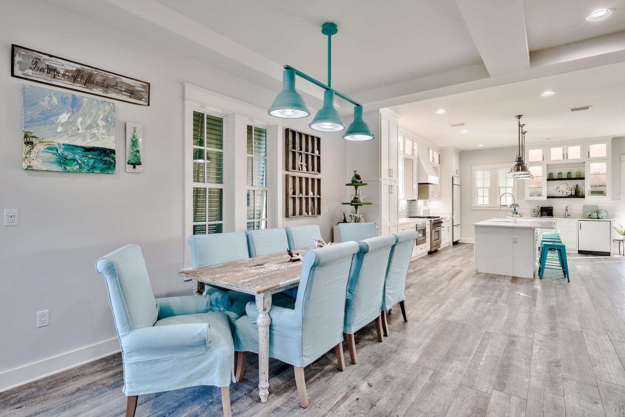 KELLY PLANTATION S/D - Residential