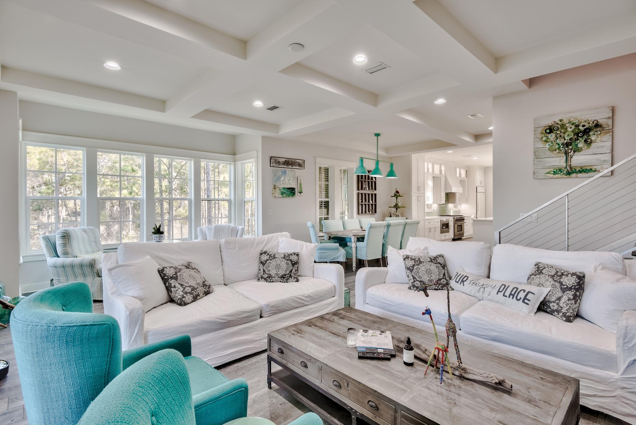 KELLY PLANTATION S/D - Residential