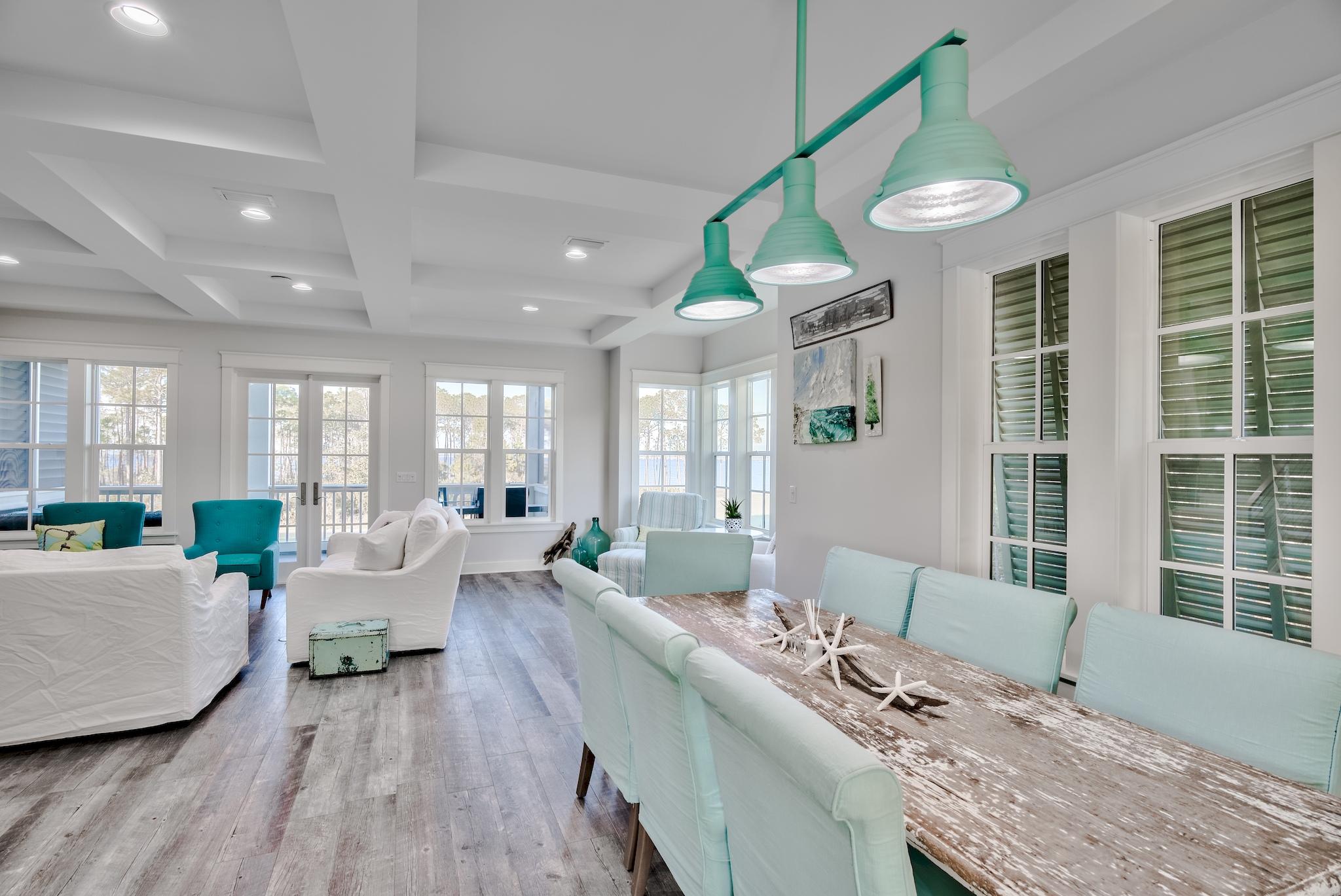 KELLY PLANTATION S/D - Residential