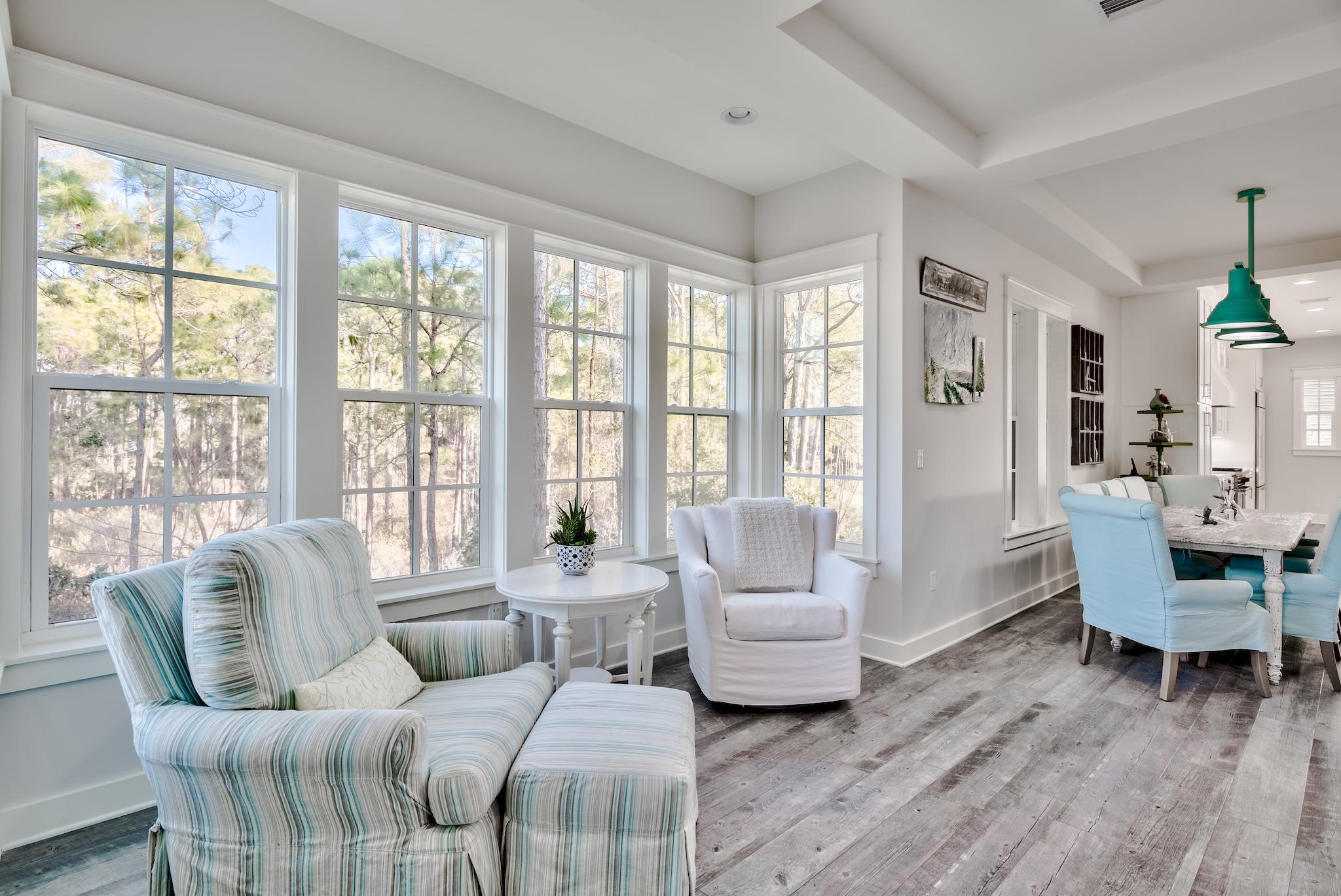 KELLY PLANTATION S/D - Residential