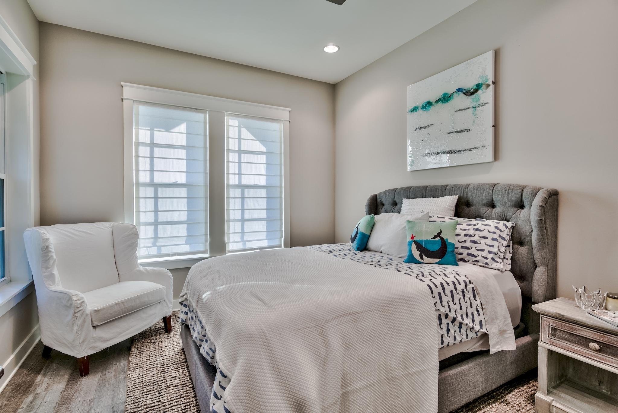 KELLY PLANTATION S/D - Residential