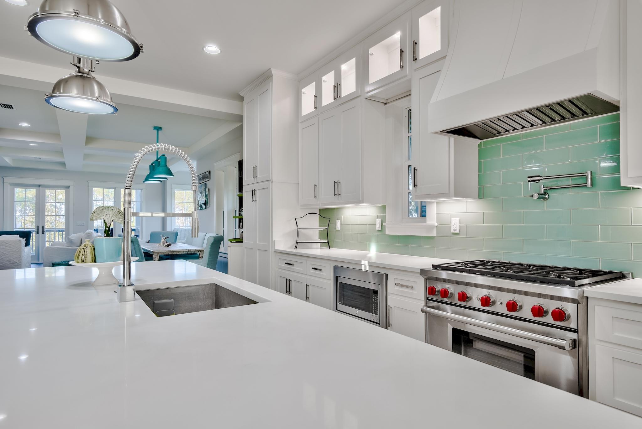 KELLY PLANTATION S/D - Residential