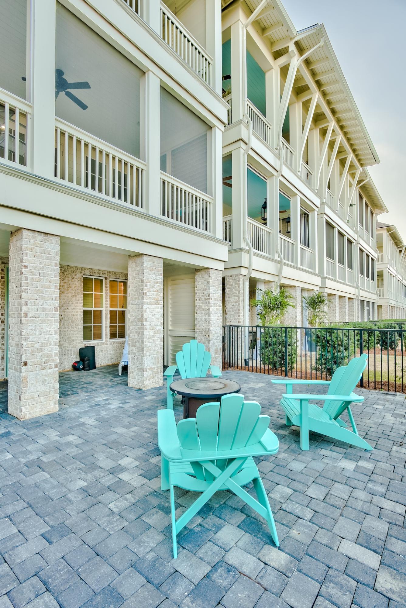 KELLY PLANTATION S/D - Residential