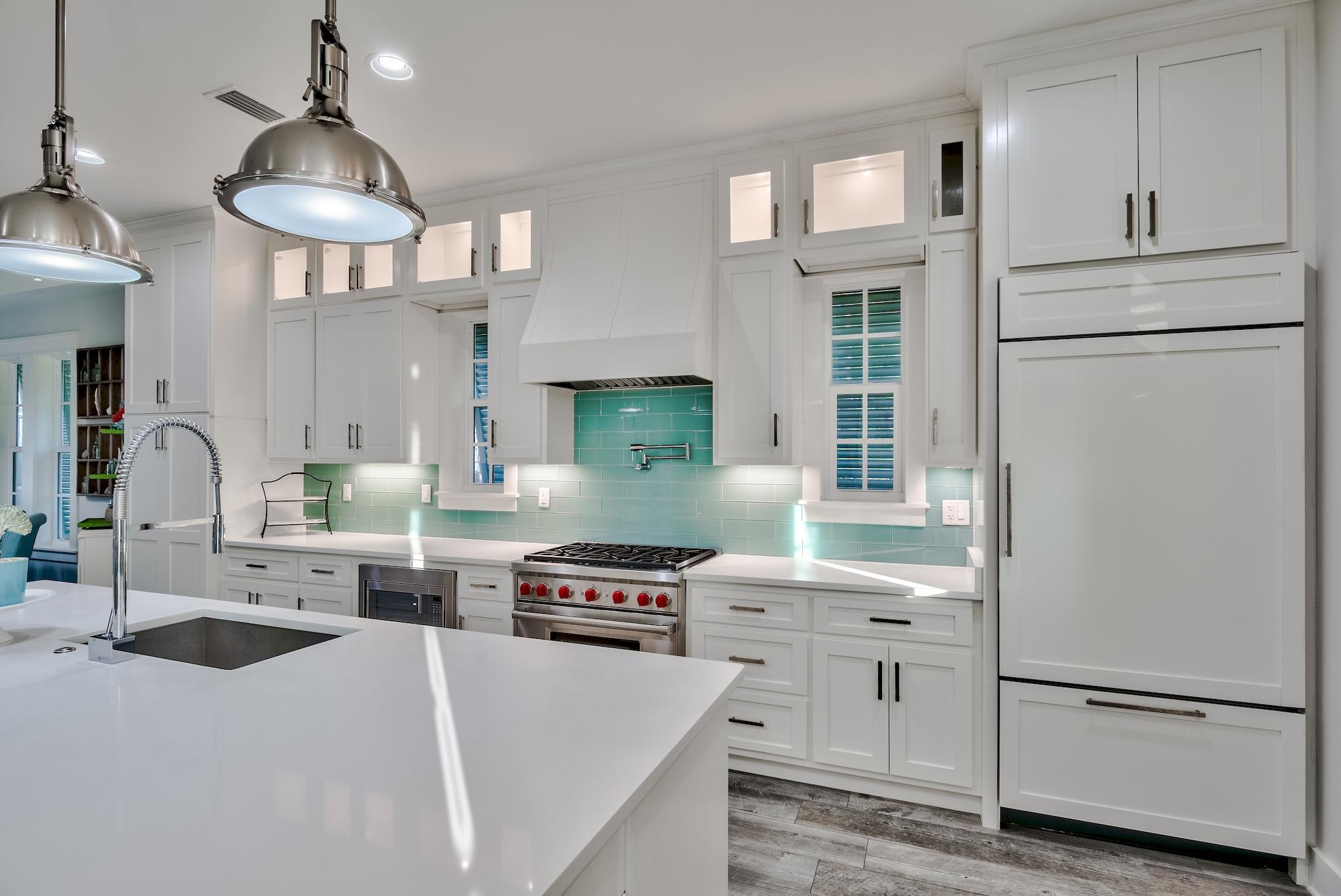 KELLY PLANTATION S/D - Residential