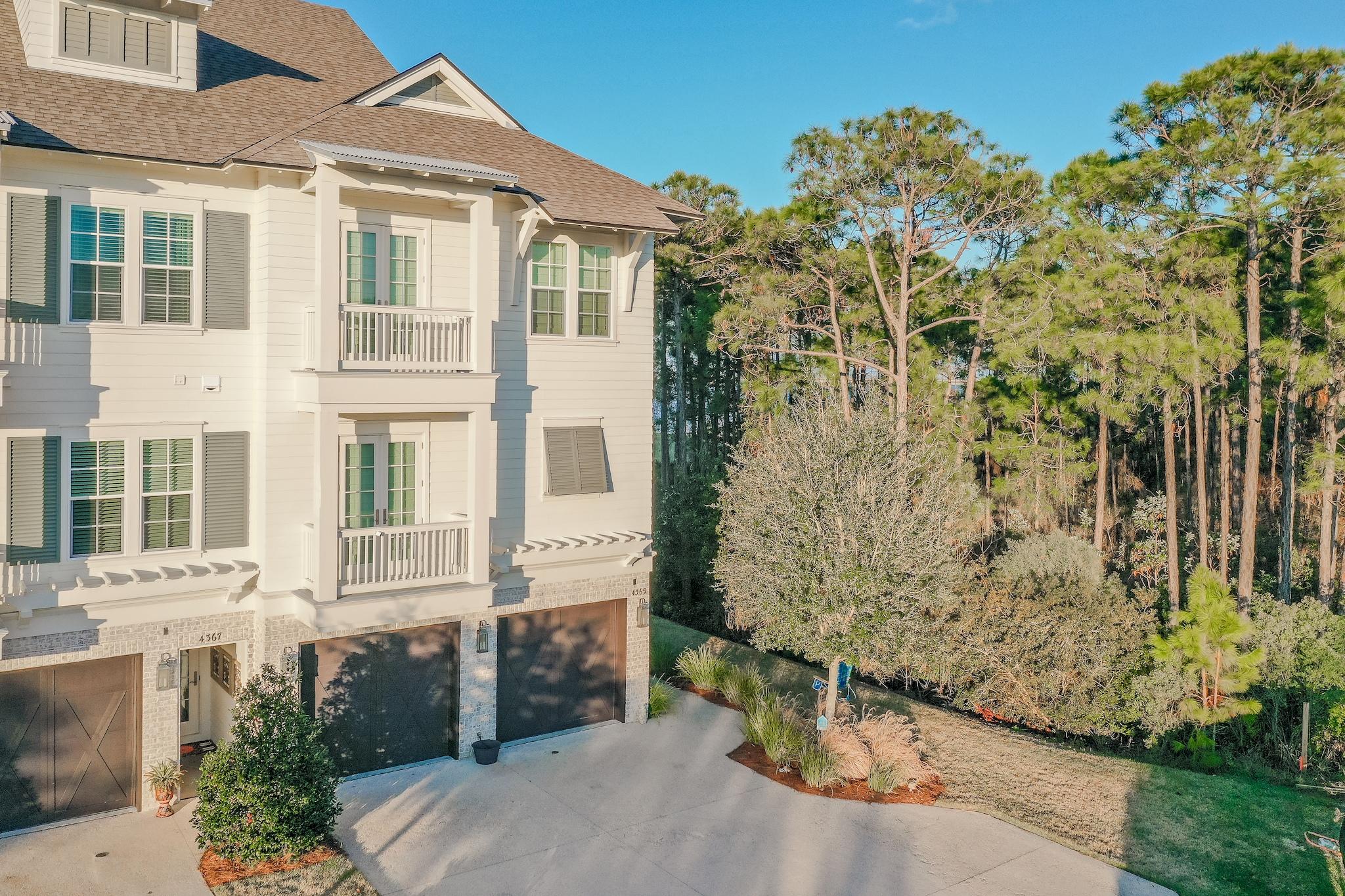 KELLY PLANTATION S/D - Residential