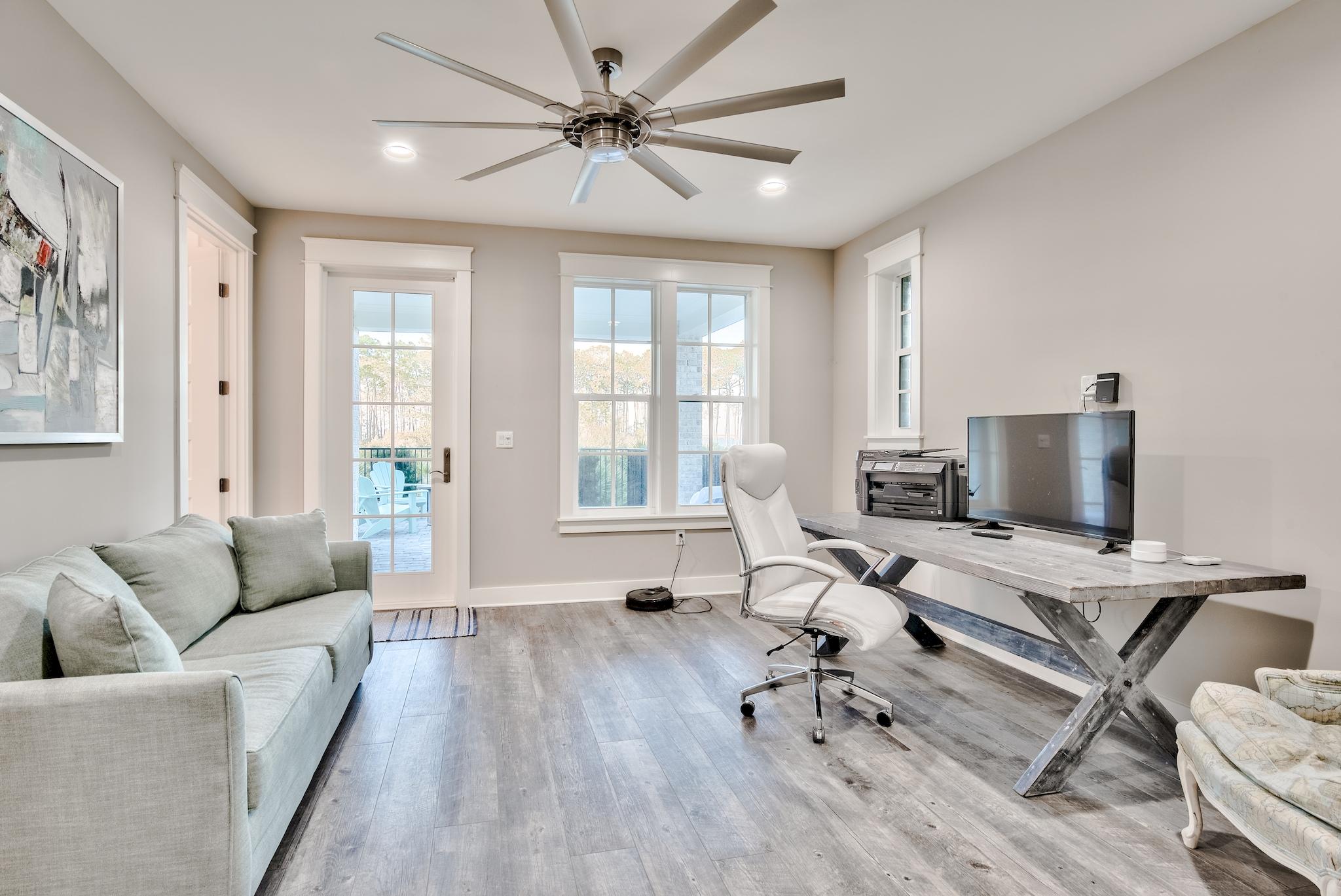 KELLY PLANTATION S/D - Residential