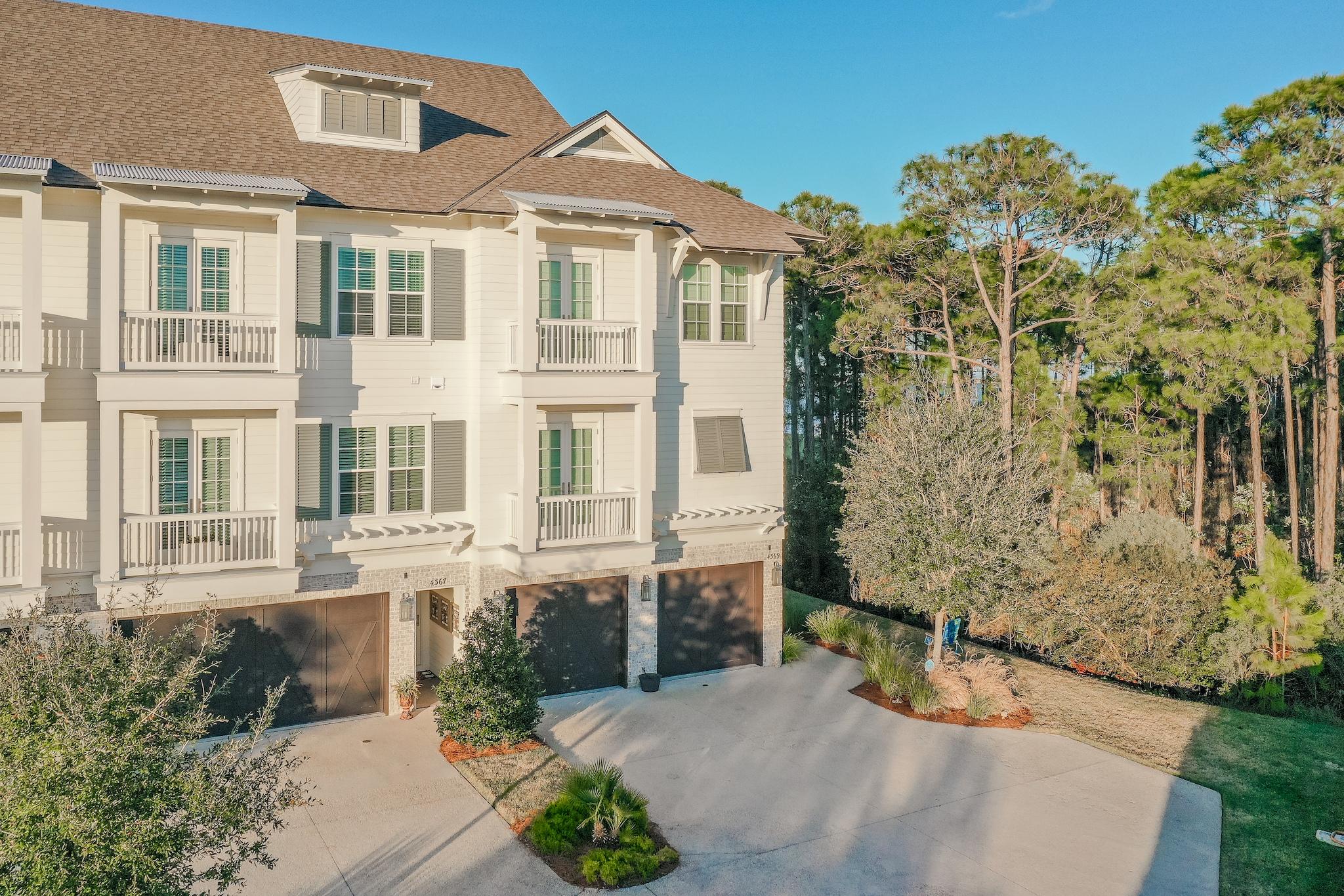 KELLY PLANTATION S/D - Residential