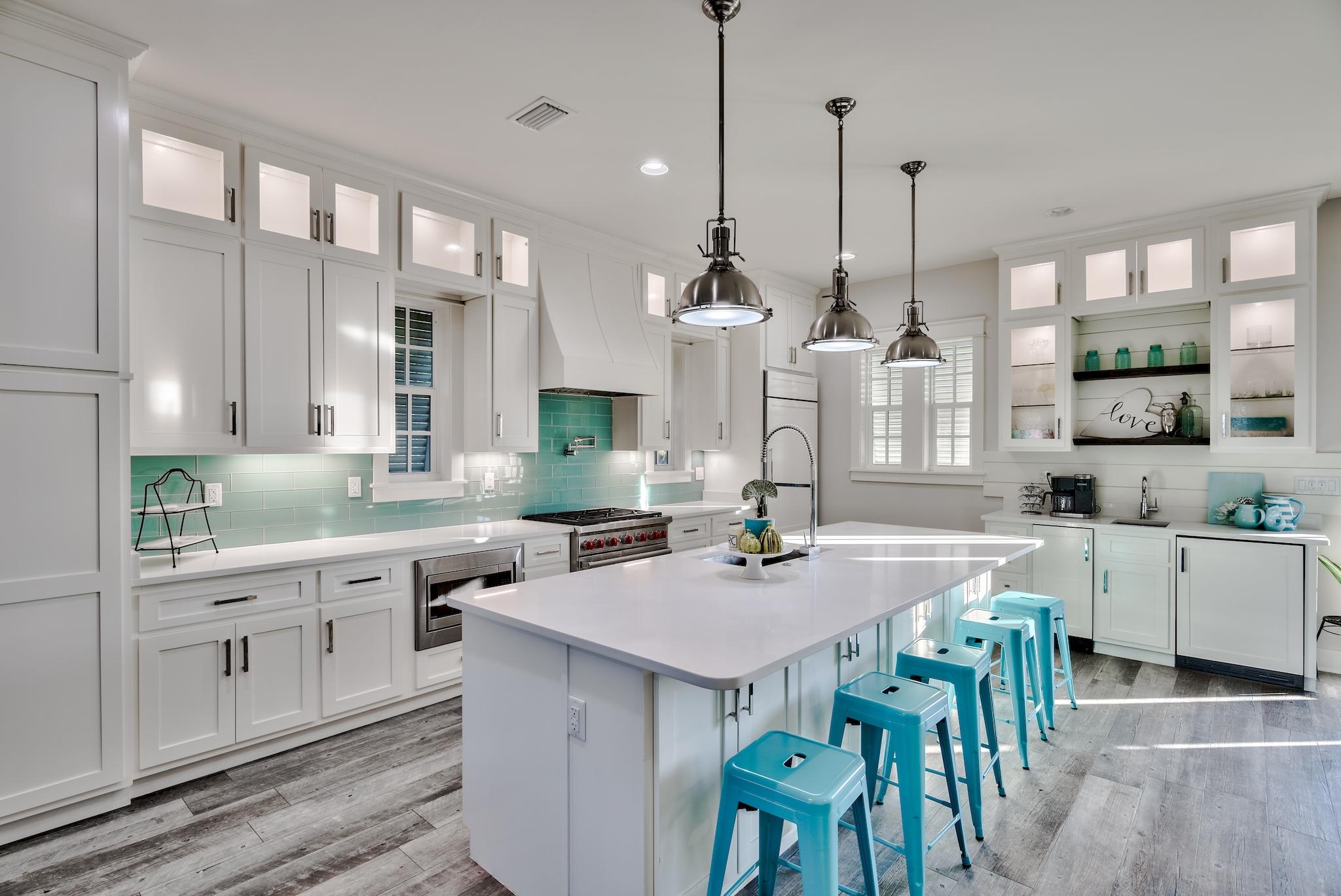 KELLY PLANTATION S/D - Residential