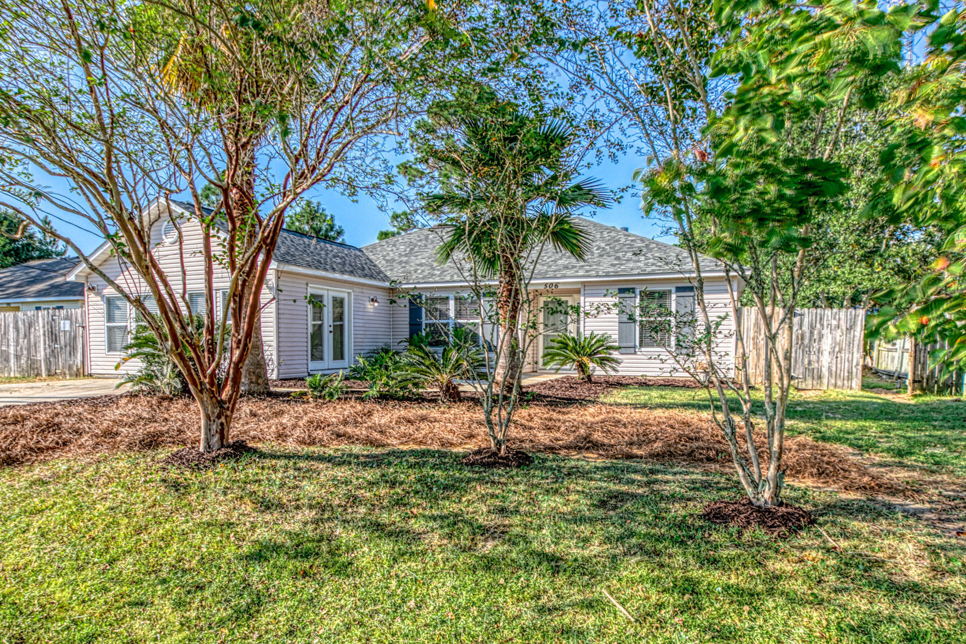 WYNNEHAVEN BEACH ESTATES - Residential
