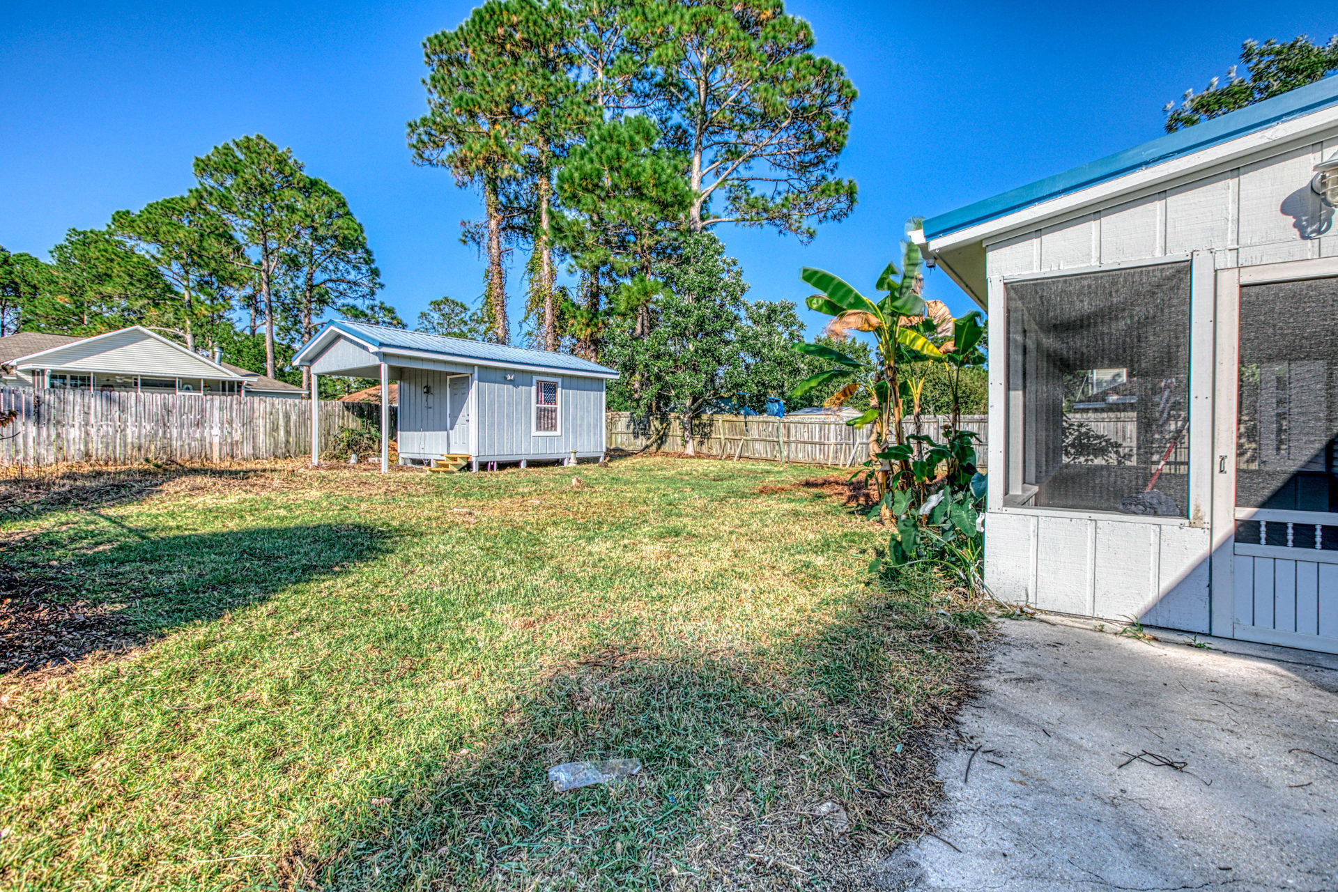 WYNNEHAVEN BEACH ESTATES - Residential