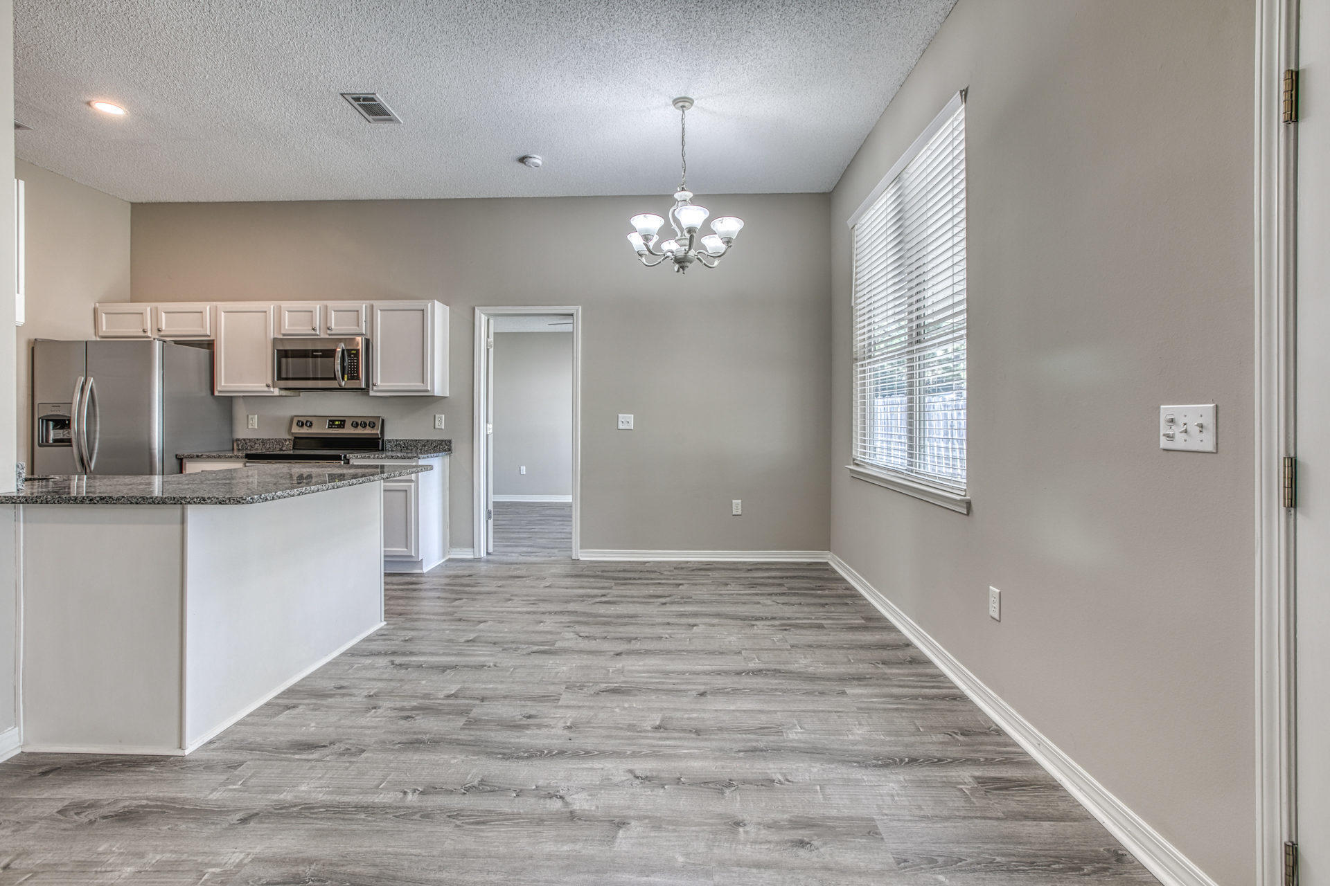 WYNNEHAVEN BEACH ESTATES - Residential