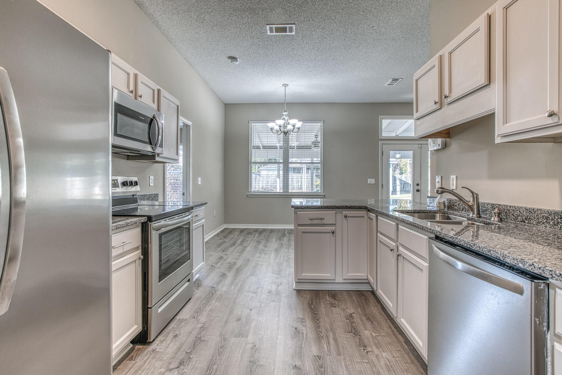 WYNNEHAVEN BEACH ESTATES - Residential