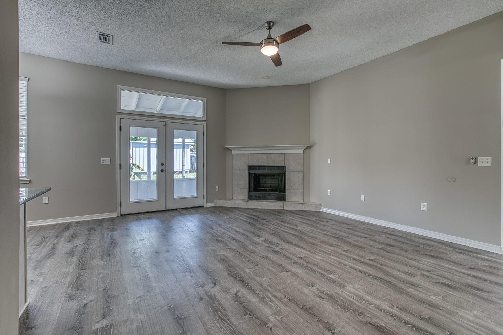 WYNNEHAVEN BEACH ESTATES - Residential