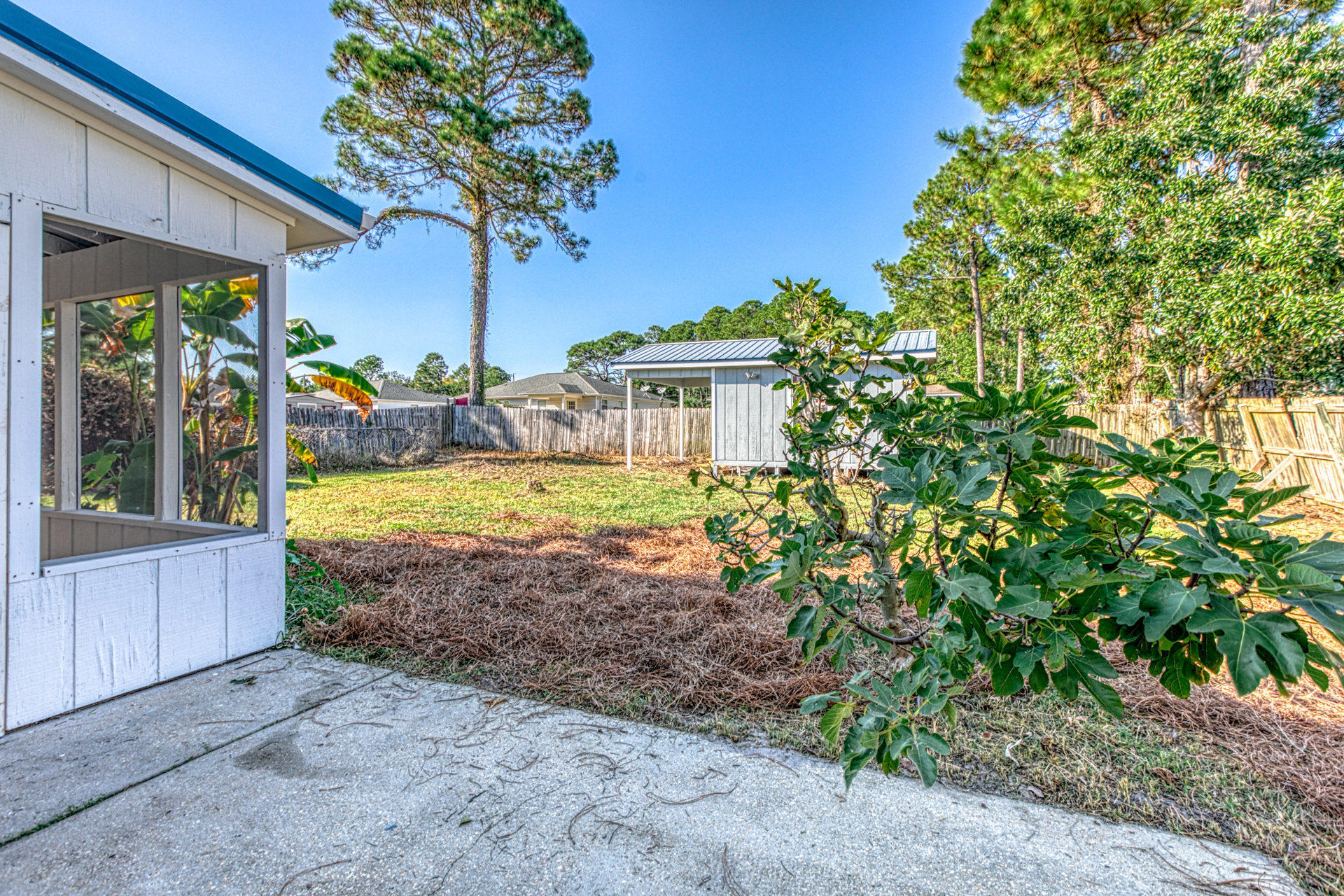 WYNNEHAVEN BEACH ESTATES - Residential