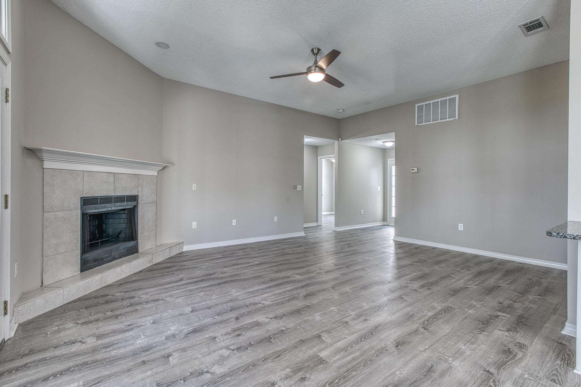 WYNNEHAVEN BEACH ESTATES - Residential