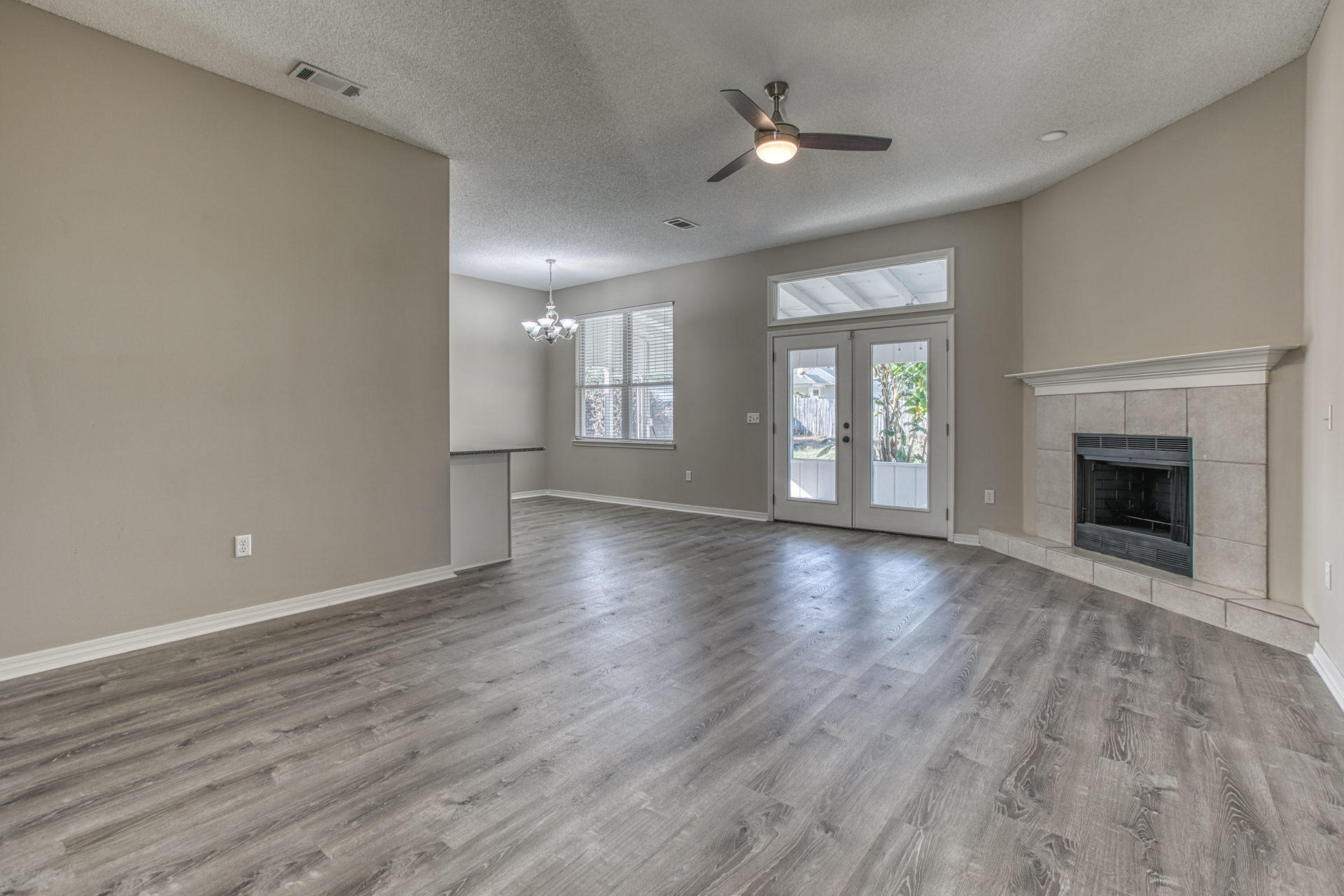 WYNNEHAVEN BEACH ESTATES - Residential