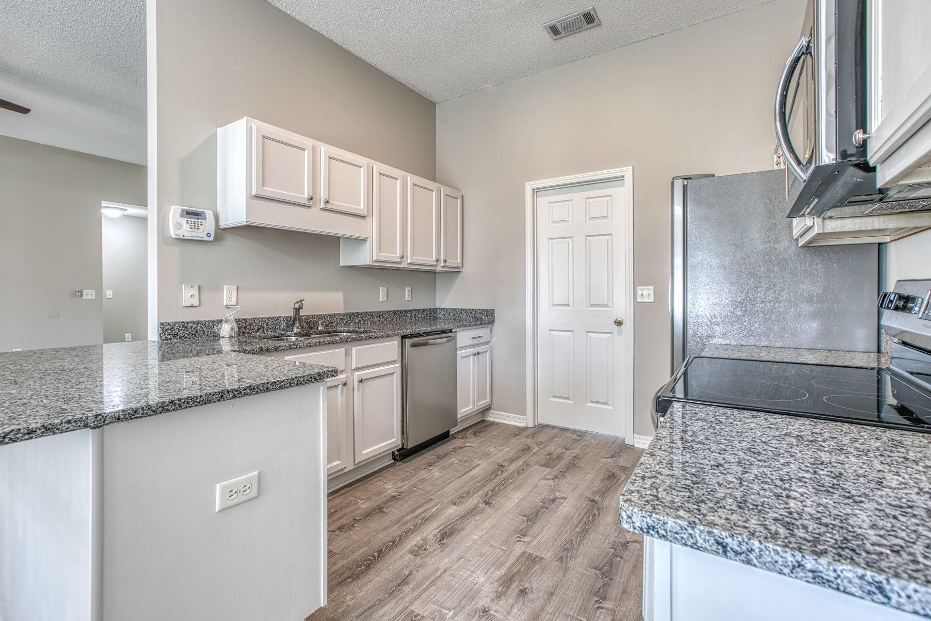 WYNNEHAVEN BEACH ESTATES - Residential