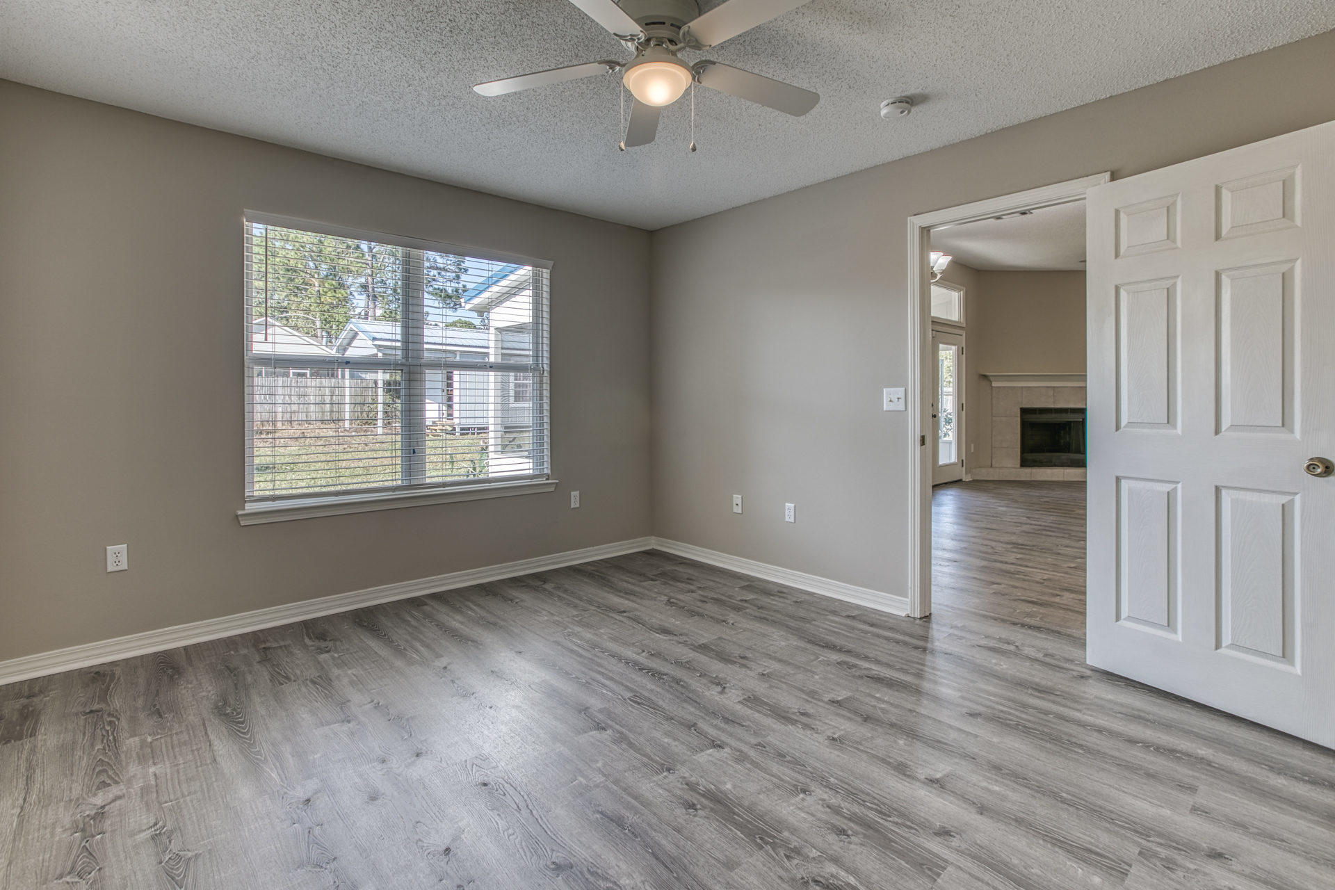 WYNNEHAVEN BEACH ESTATES - Residential