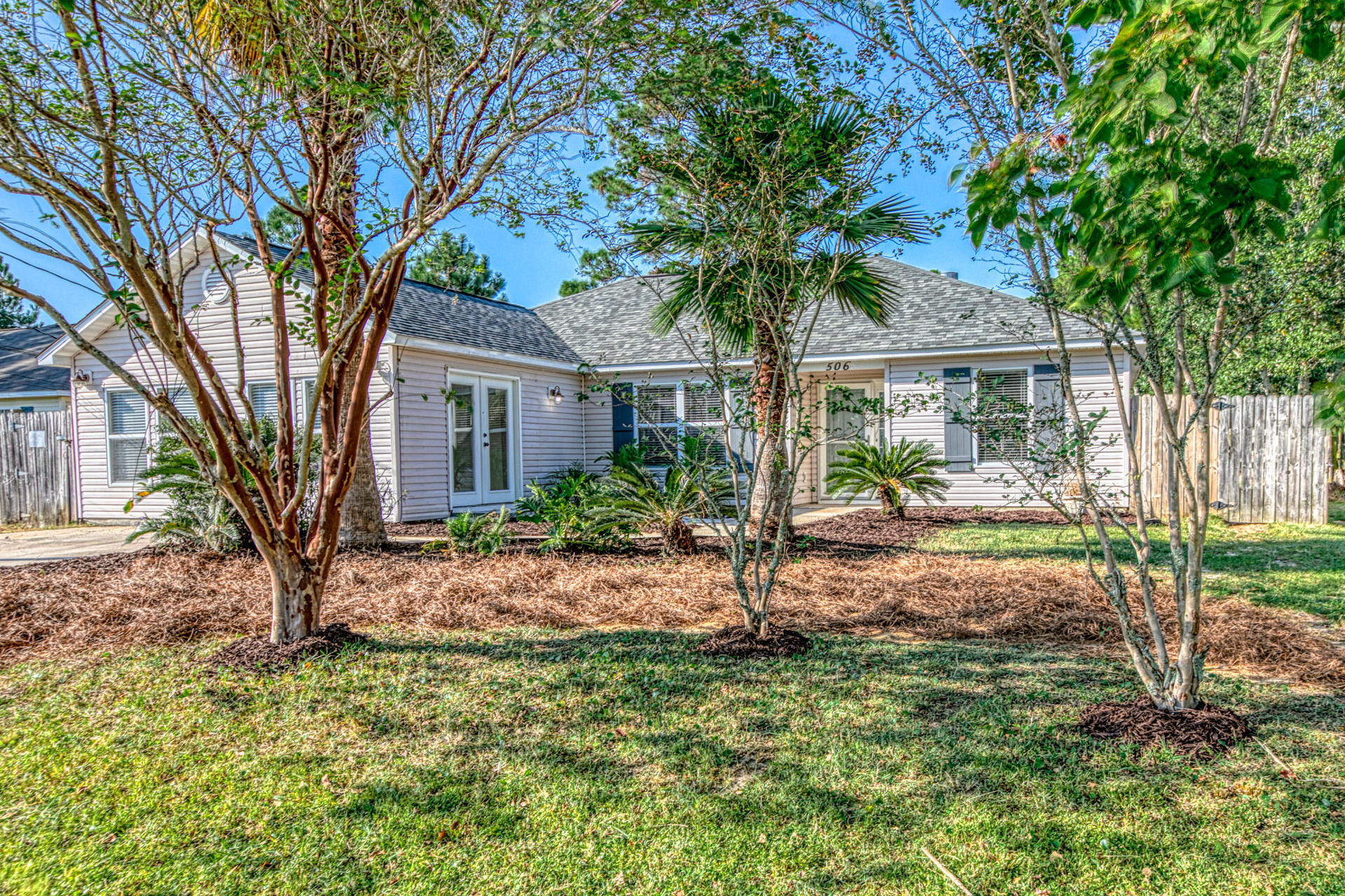 WYNNEHAVEN BEACH ESTATES - Residential