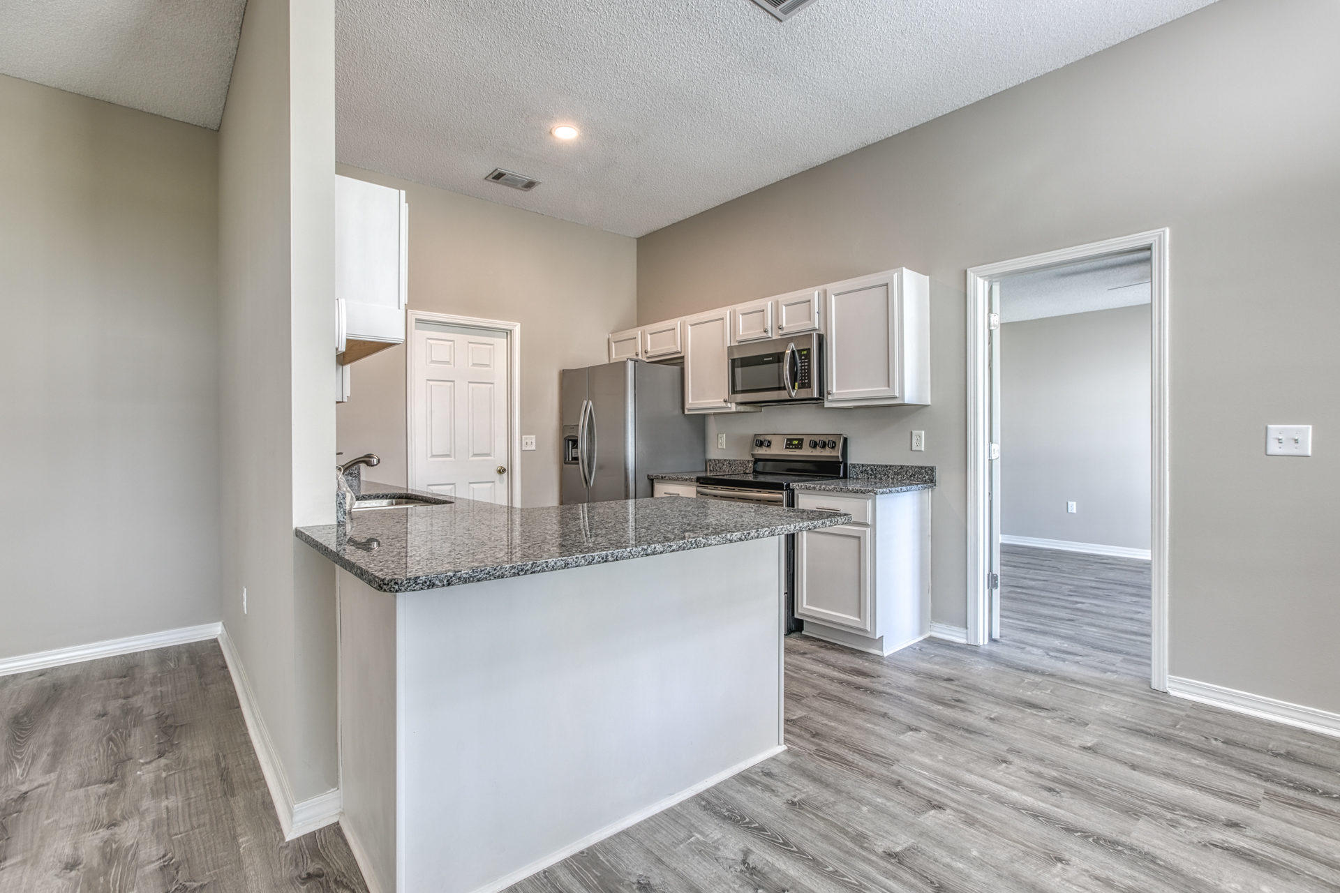 WYNNEHAVEN BEACH ESTATES - Residential
