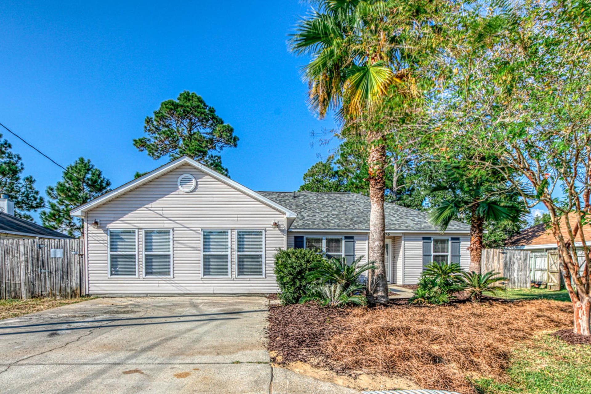 WYNNEHAVEN BEACH ESTATES - Residential