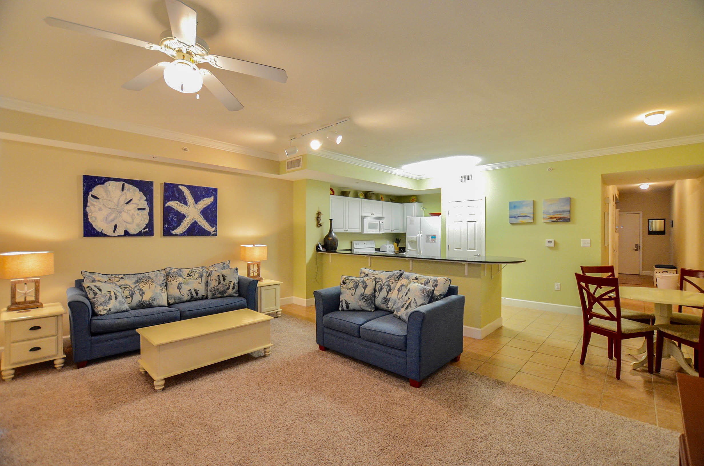 TIDEWATER BEACH STAGE 1 - Residential