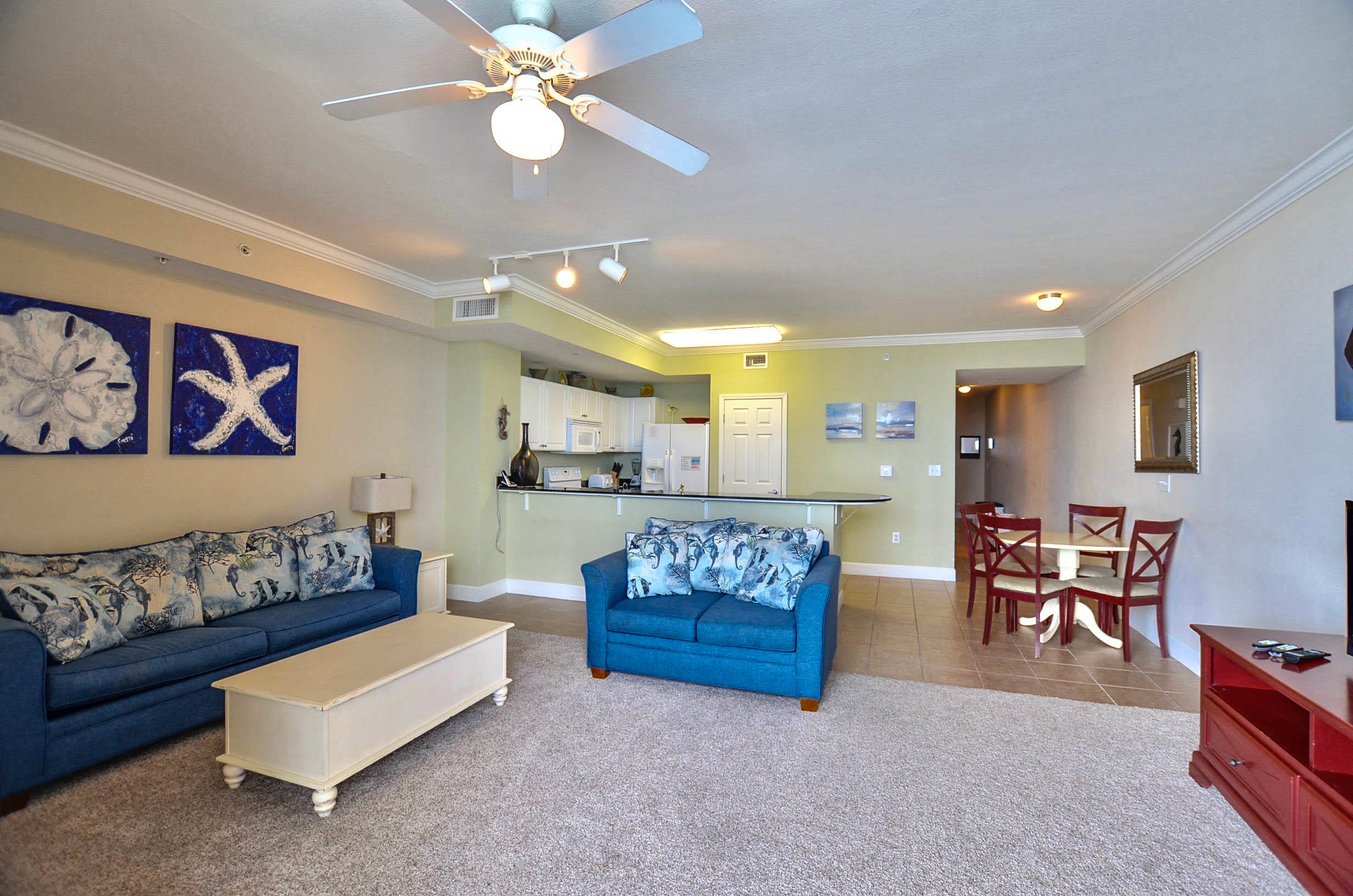 TIDEWATER BEACH STAGE 1 - Residential