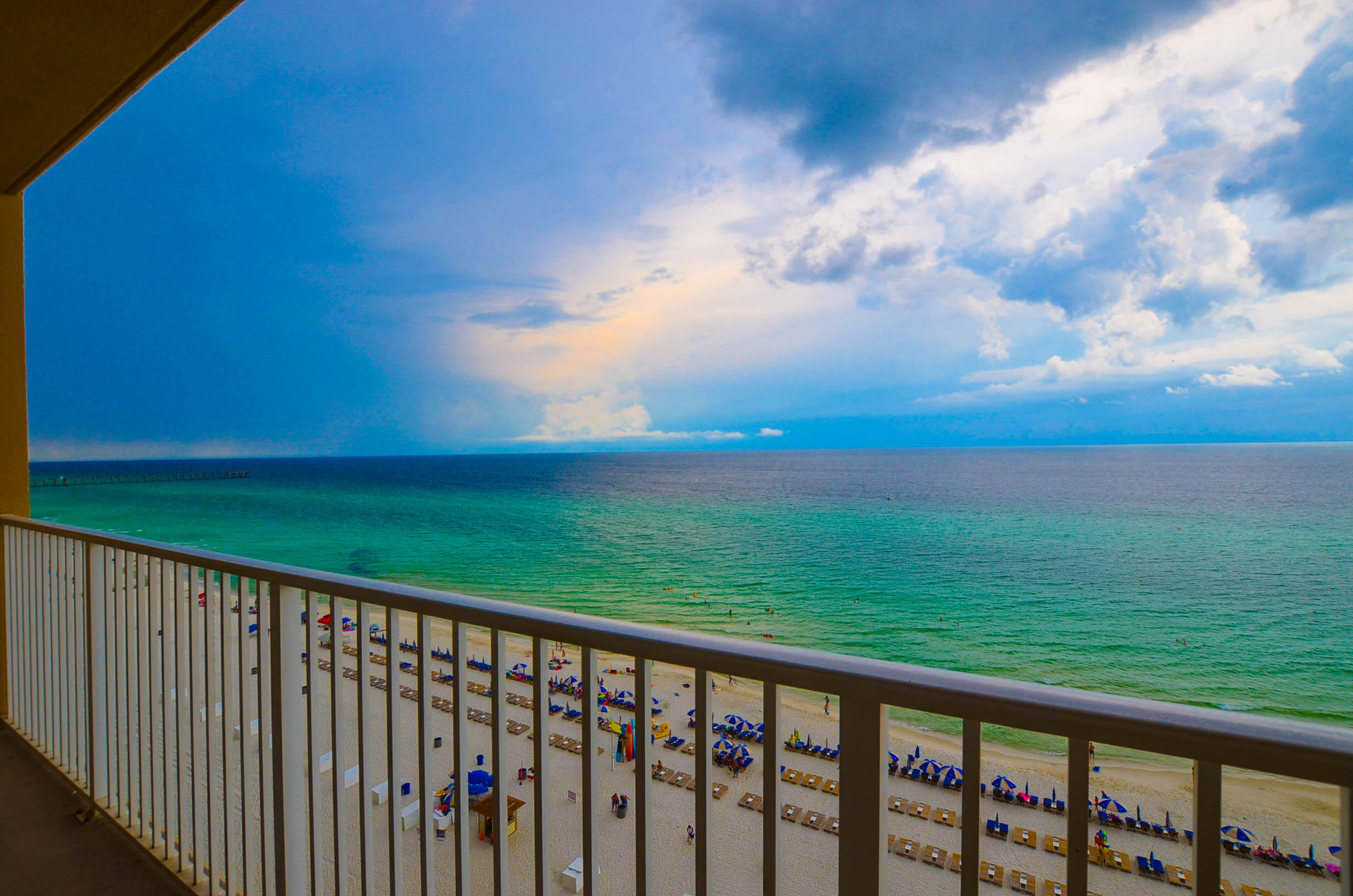 TIDEWATER BEACH STAGE 1 - Residential