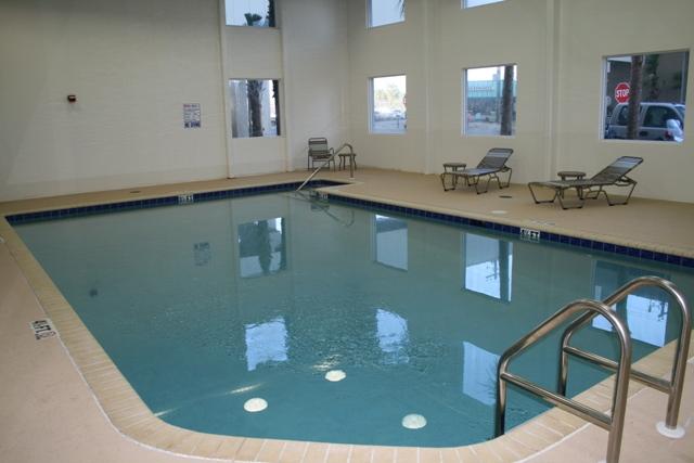 TIDEWATER BEACH STAGE 1 - Residential