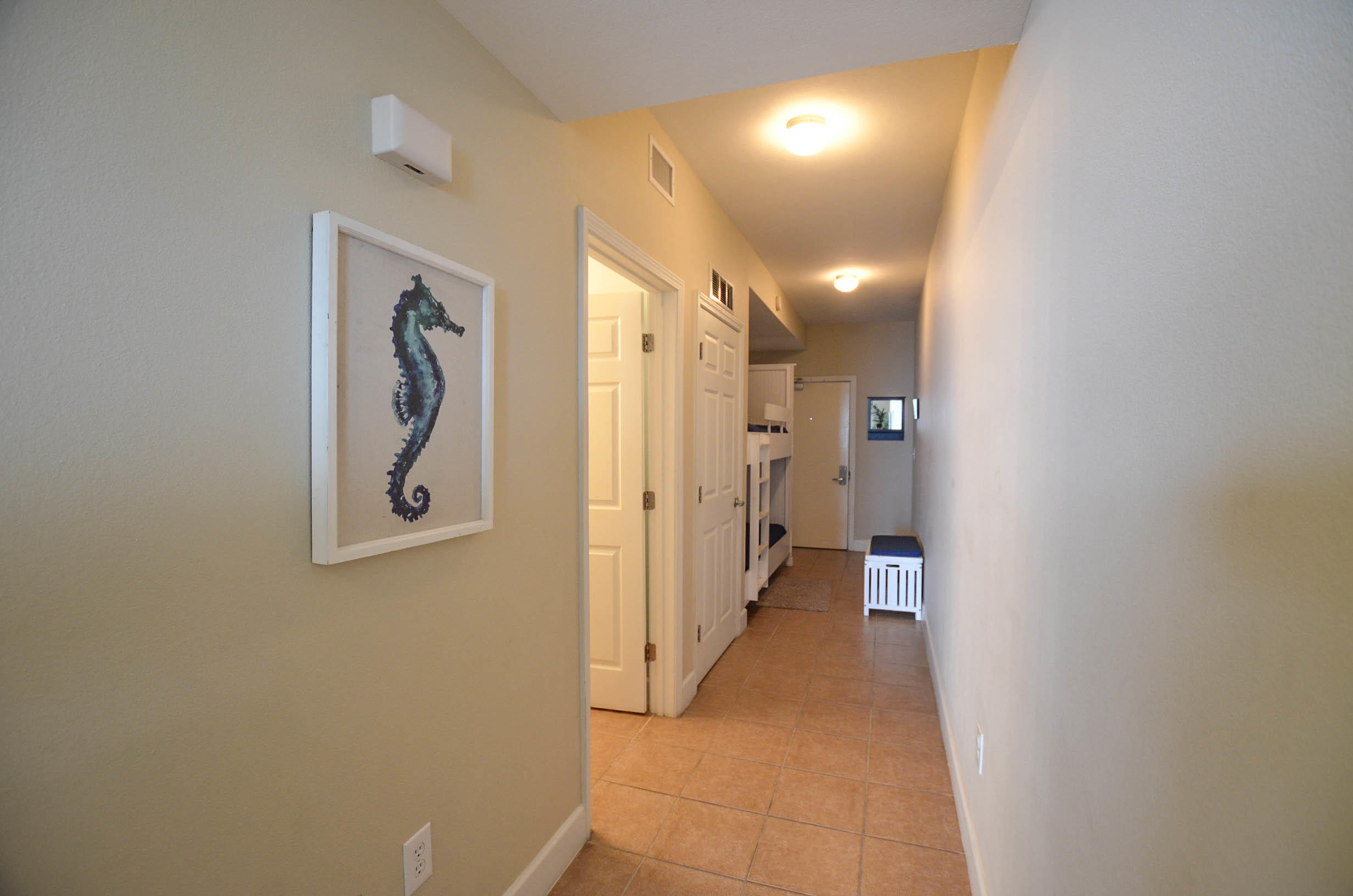 TIDEWATER BEACH STAGE 1 - Residential