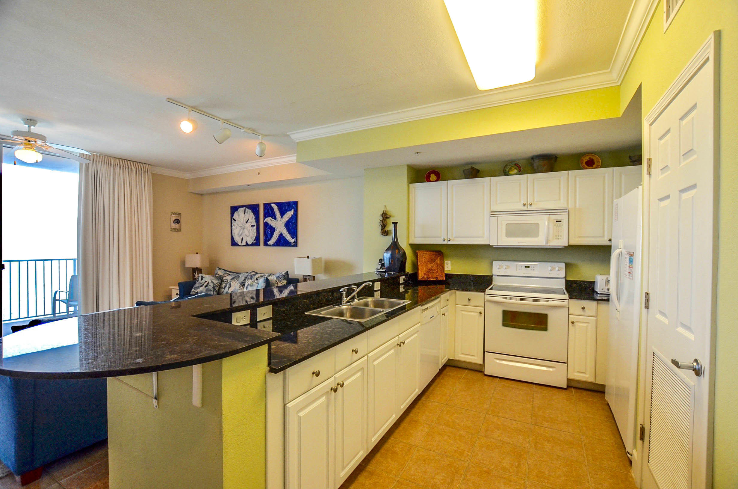 TIDEWATER BEACH STAGE 1 - Residential