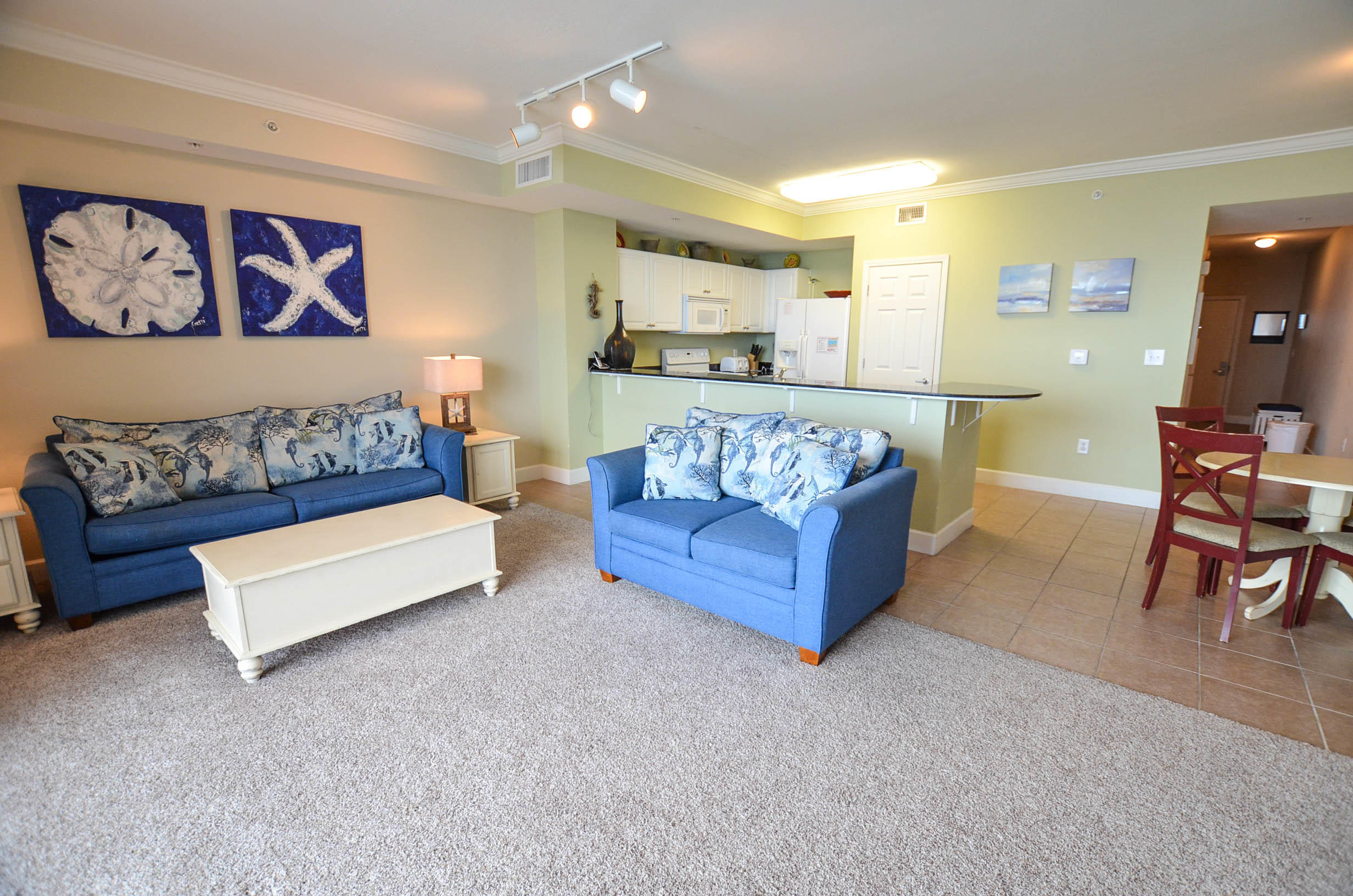 TIDEWATER BEACH STAGE 1 - Residential