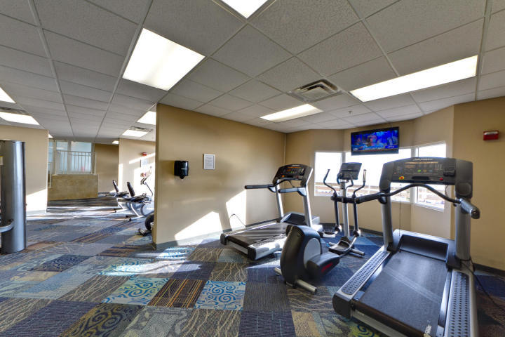 TIDEWATER BEACH STAGE 1 - Residential