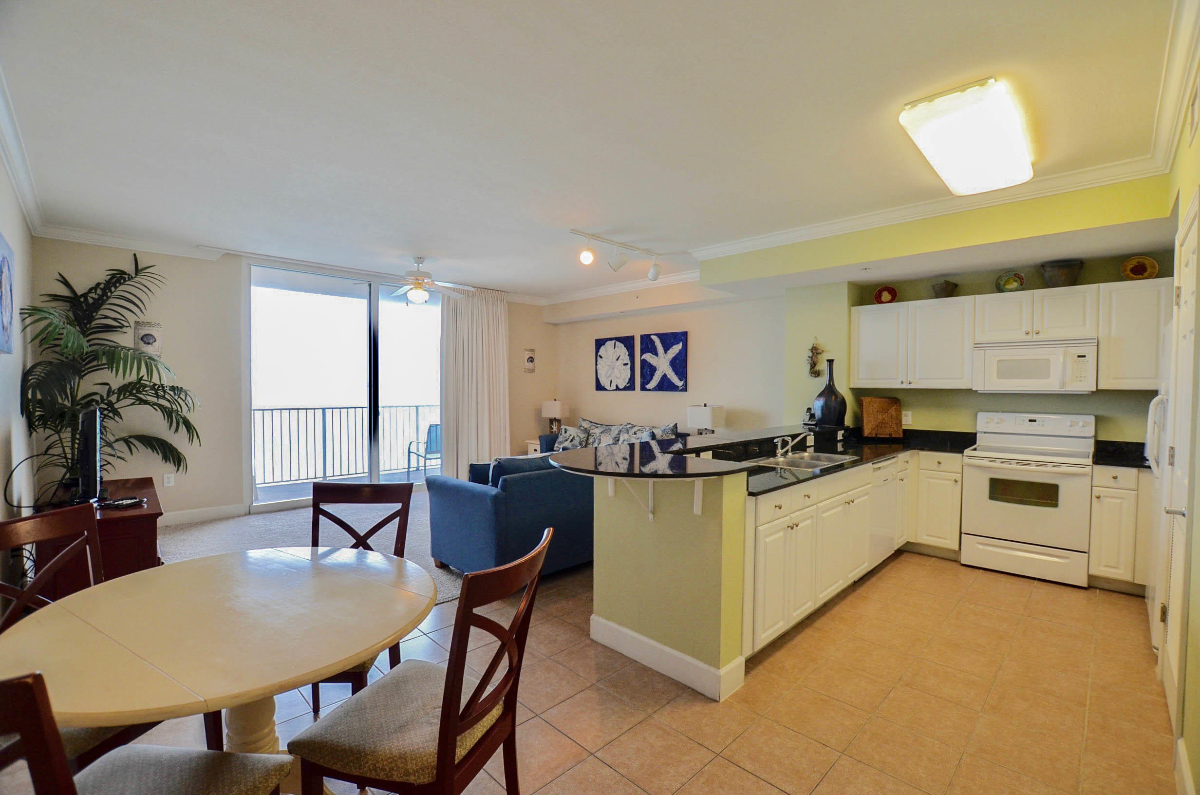 TIDEWATER BEACH STAGE 1 - Residential