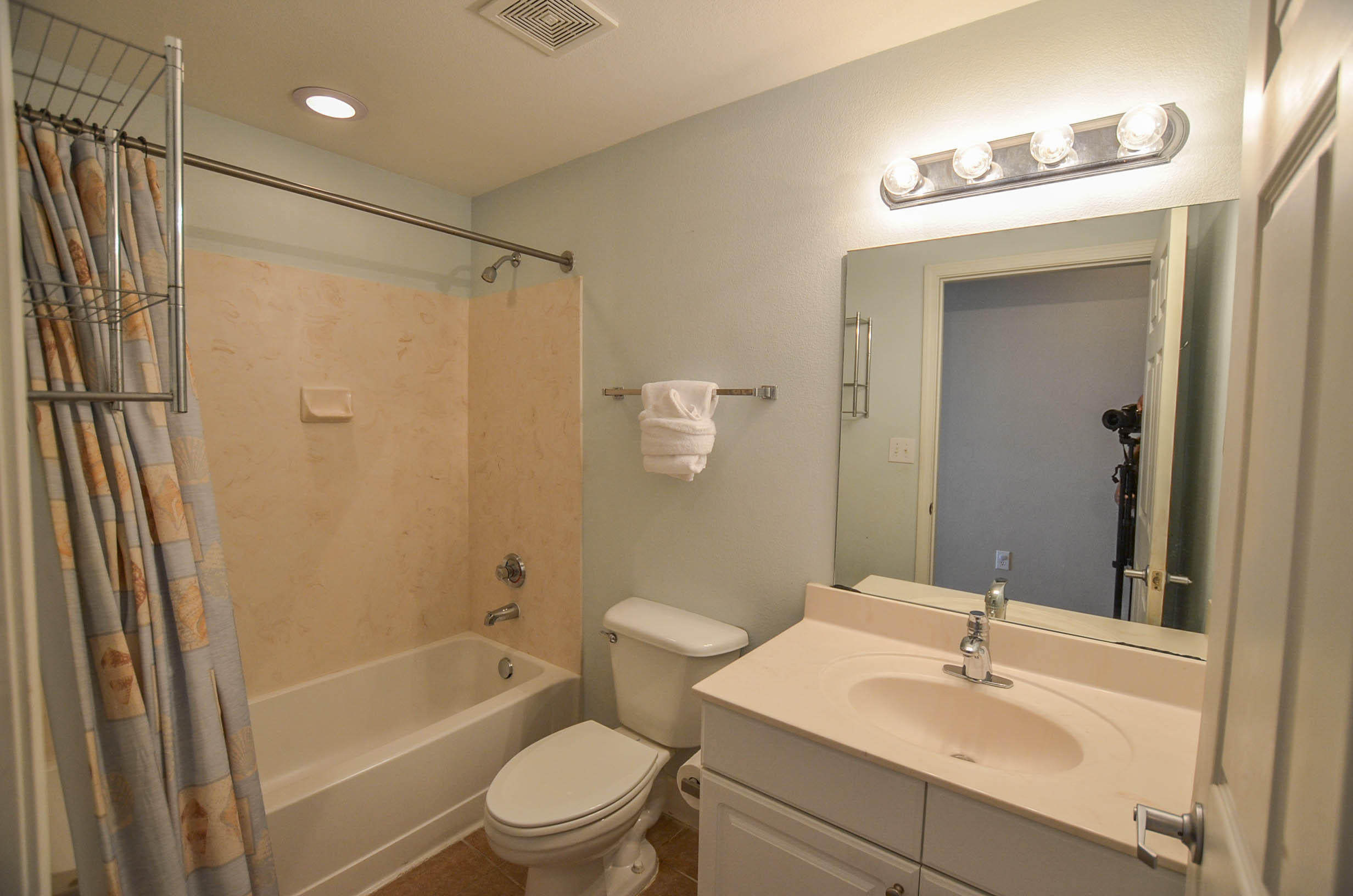 TIDEWATER BEACH STAGE 1 - Residential