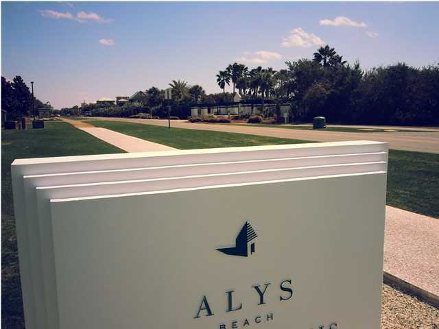 PARADISE BY THE SEA - Land