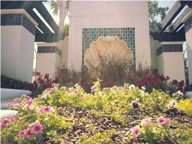 PARADISE BY THE SEA - Land