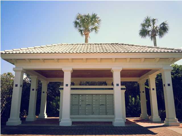 PARADISE BY THE SEA - Land