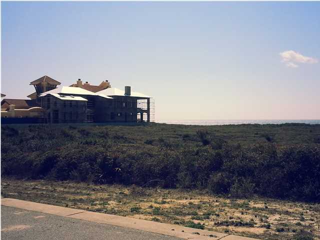 PARADISE BY THE SEA - Land