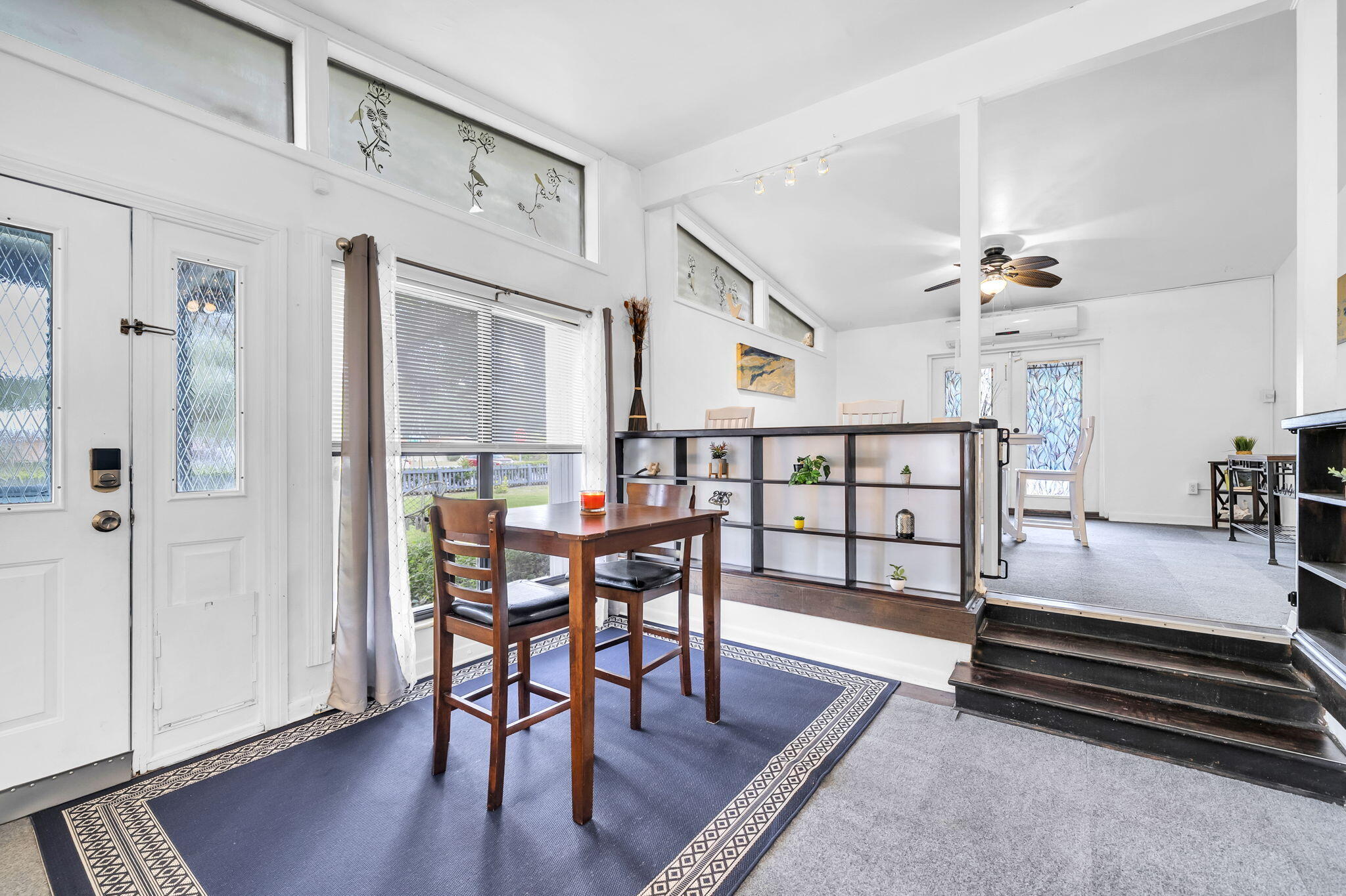 SEABREEZE 6TH ADD LOT 1 BLK G - Residential