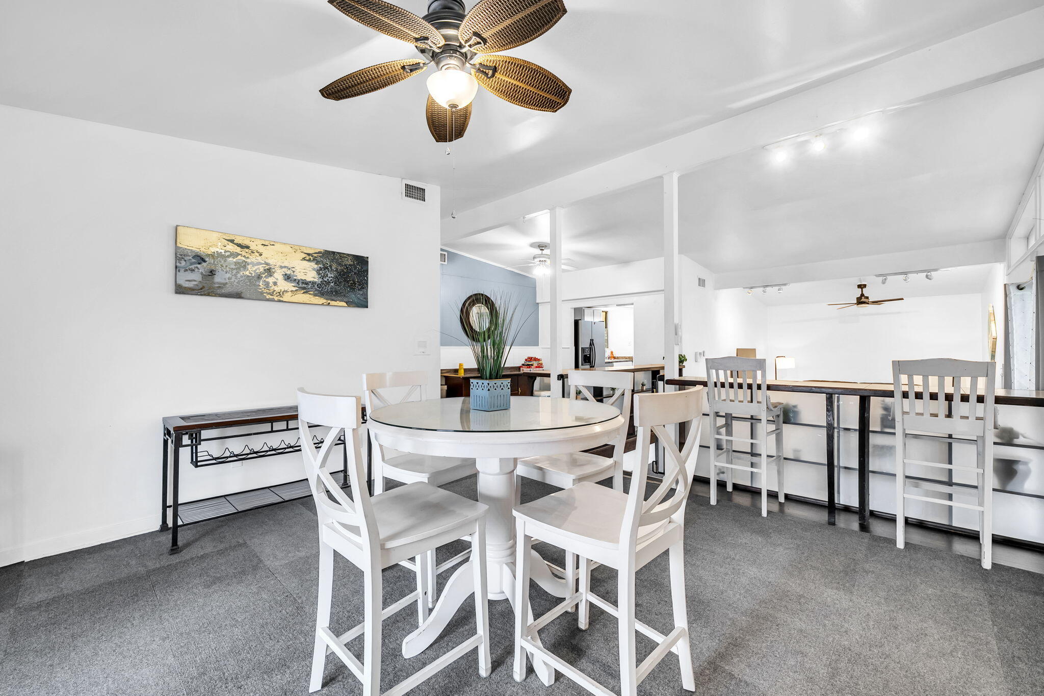 SEABREEZE 6TH ADD LOT 1 BLK G - Residential