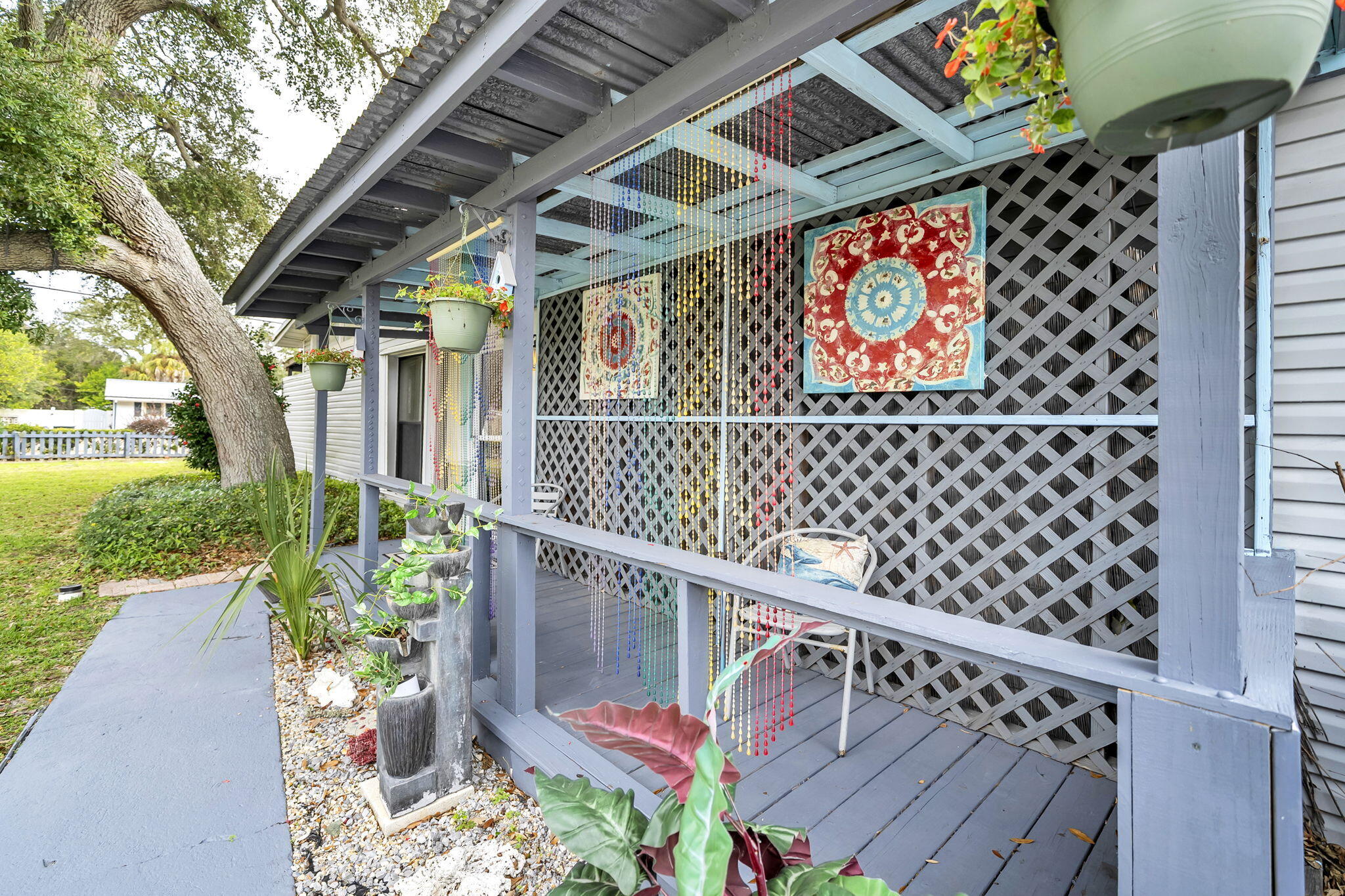 SEABREEZE 6TH ADD LOT 1 BLK G - Residential