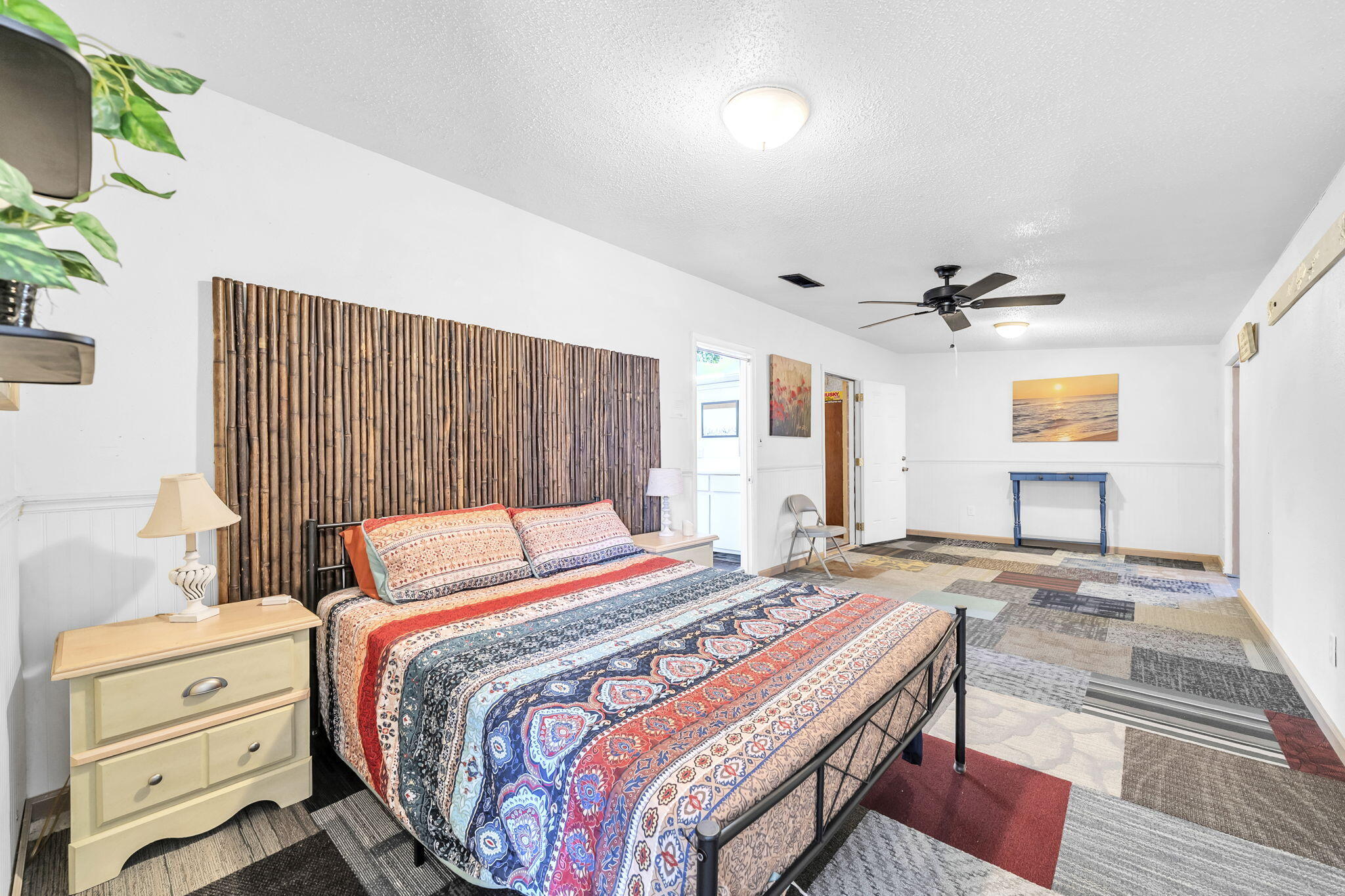 SEABREEZE 6TH ADD LOT 1 BLK G - Residential