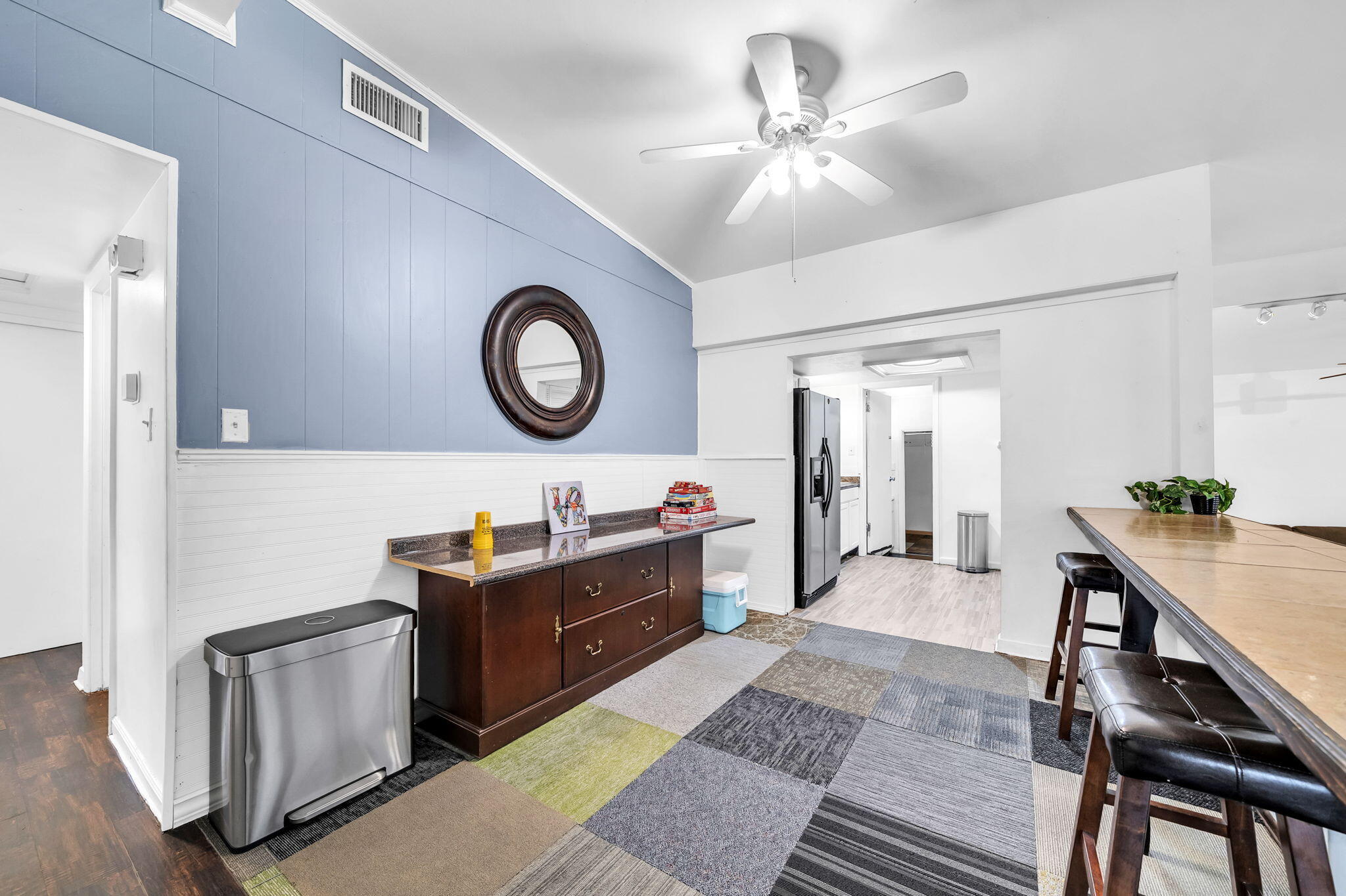 SEABREEZE 6TH ADD LOT 1 BLK G - Residential