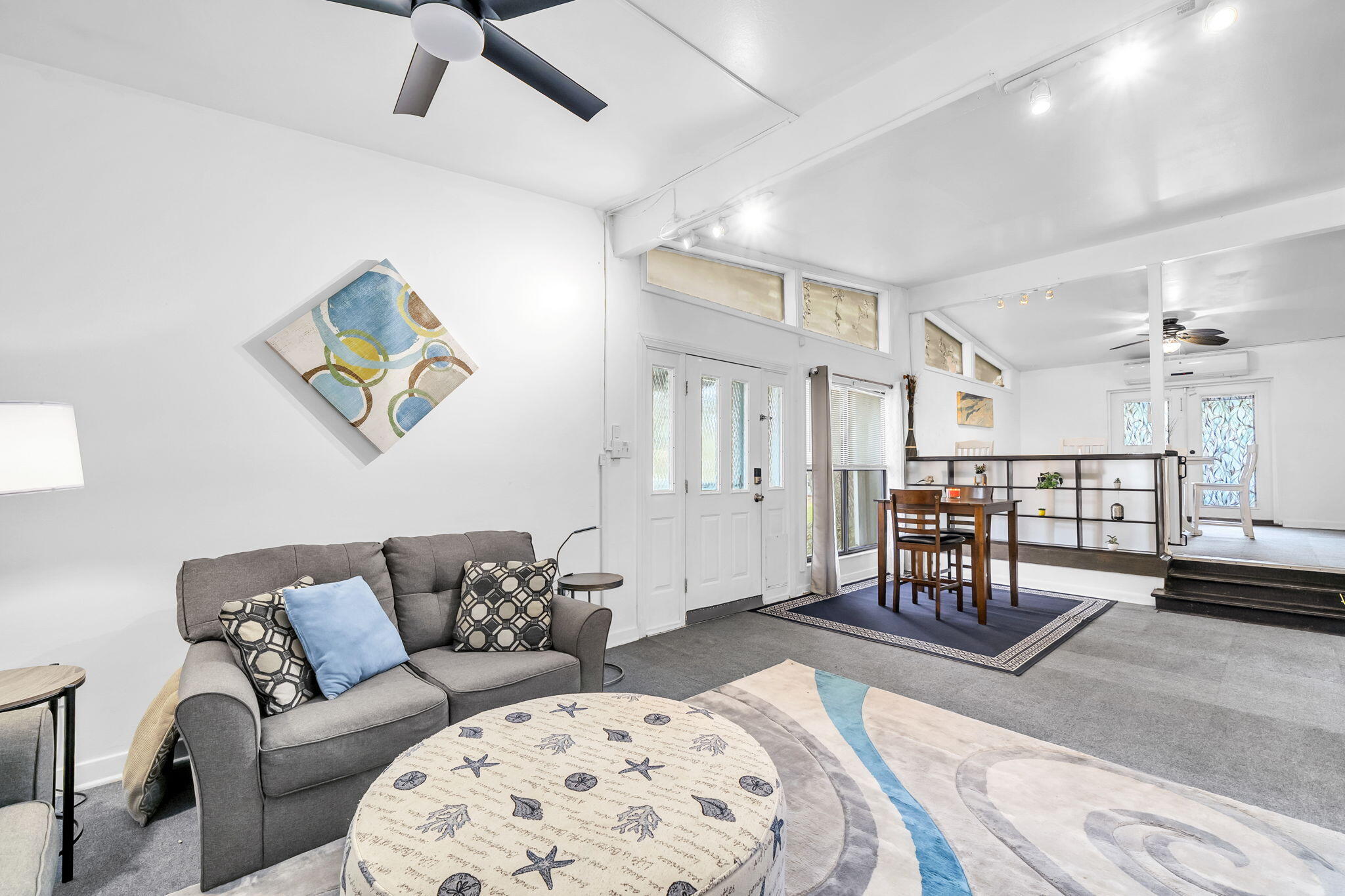 SEABREEZE 6TH ADD LOT 1 BLK G - Residential