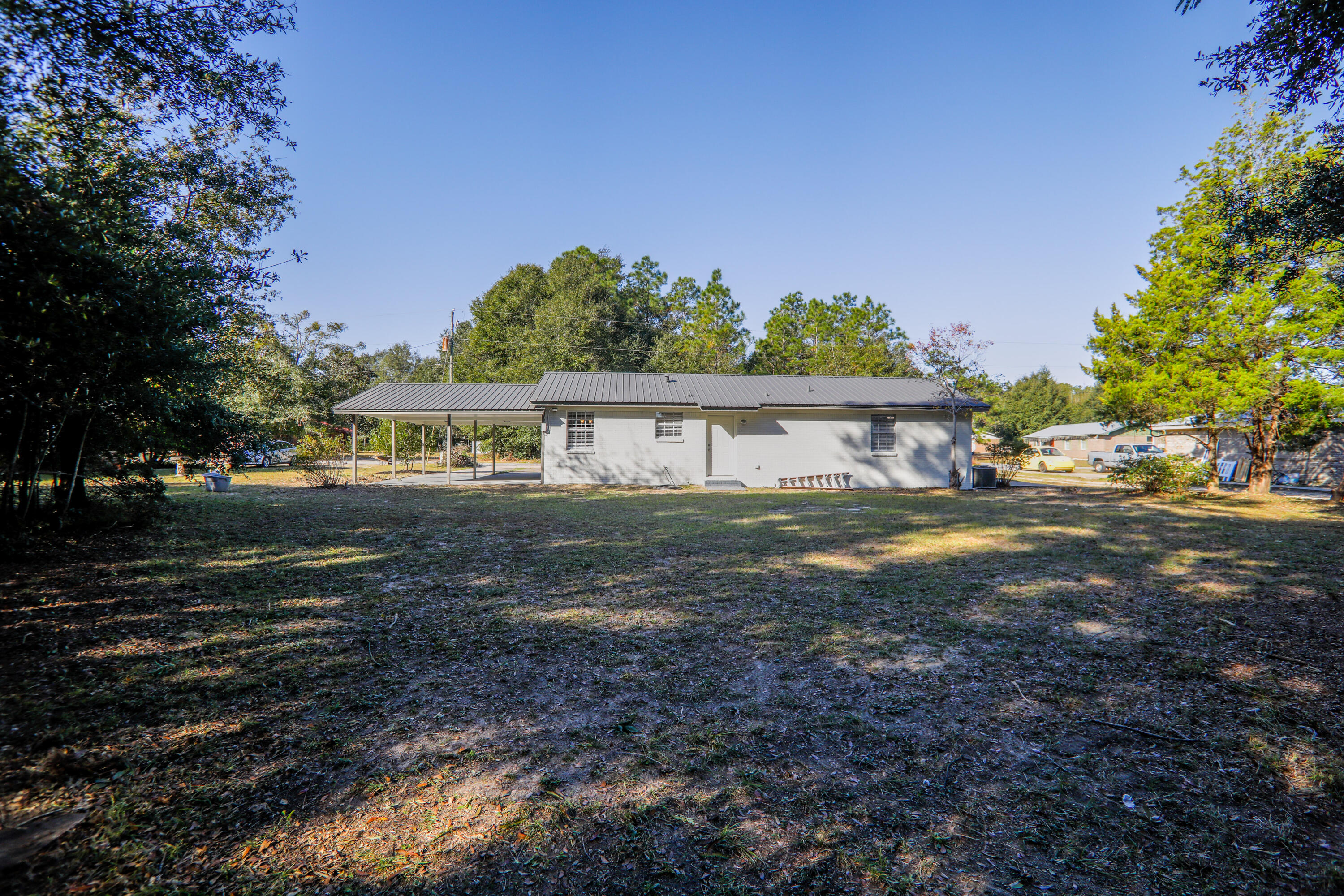 Norwood S/D - Residential