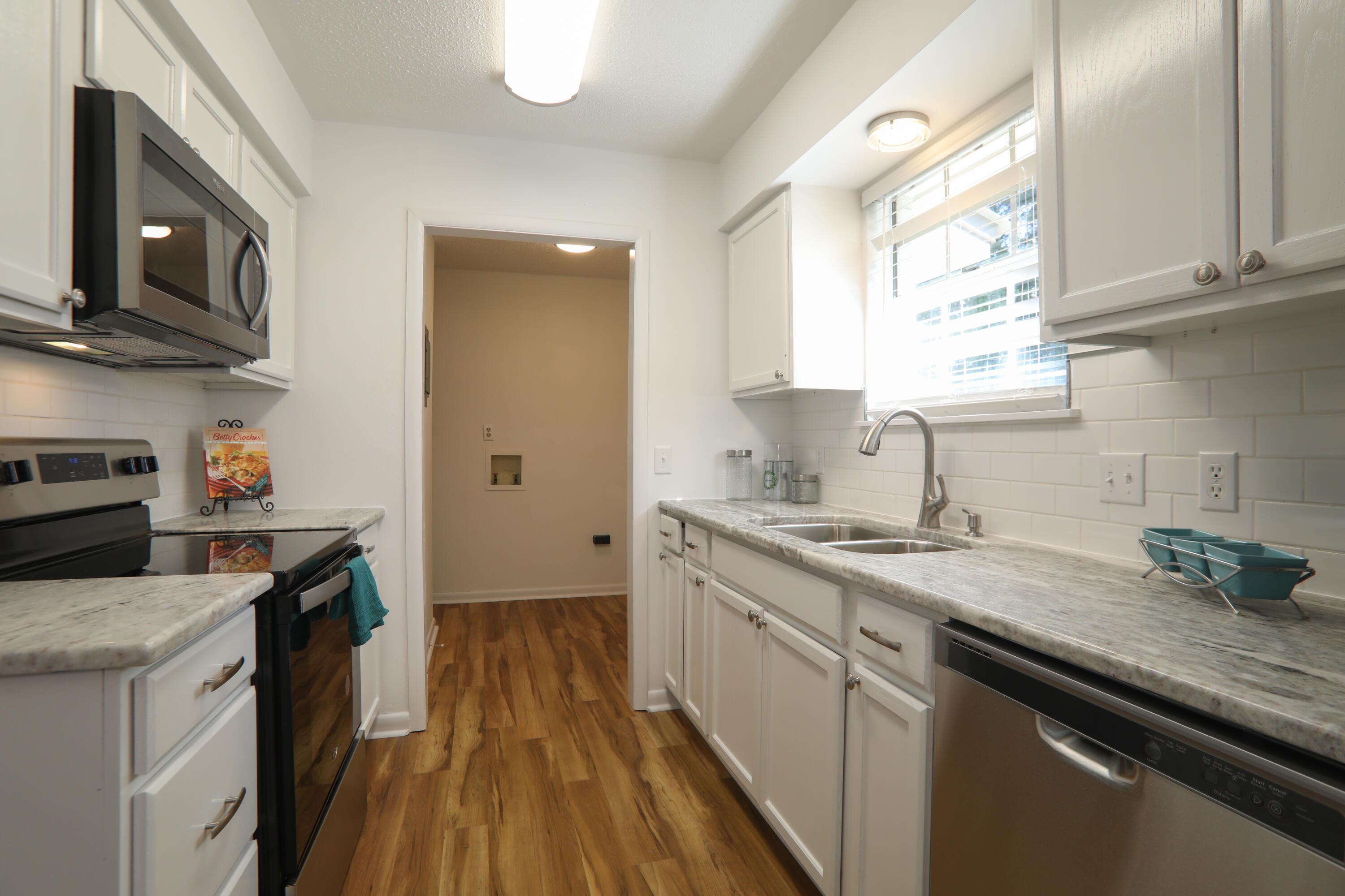 Norwood S/D - Residential