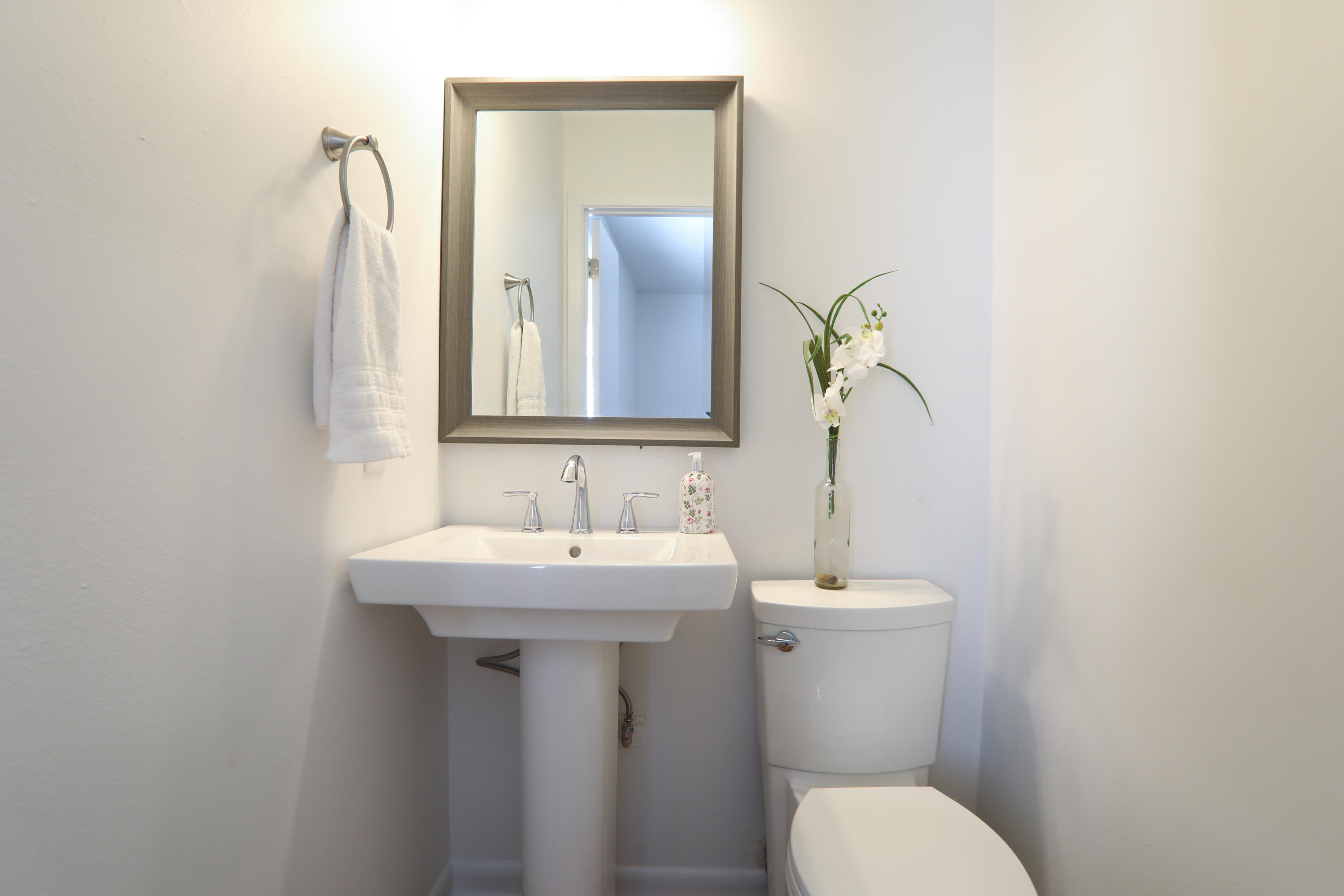 Norwood S/D - Residential