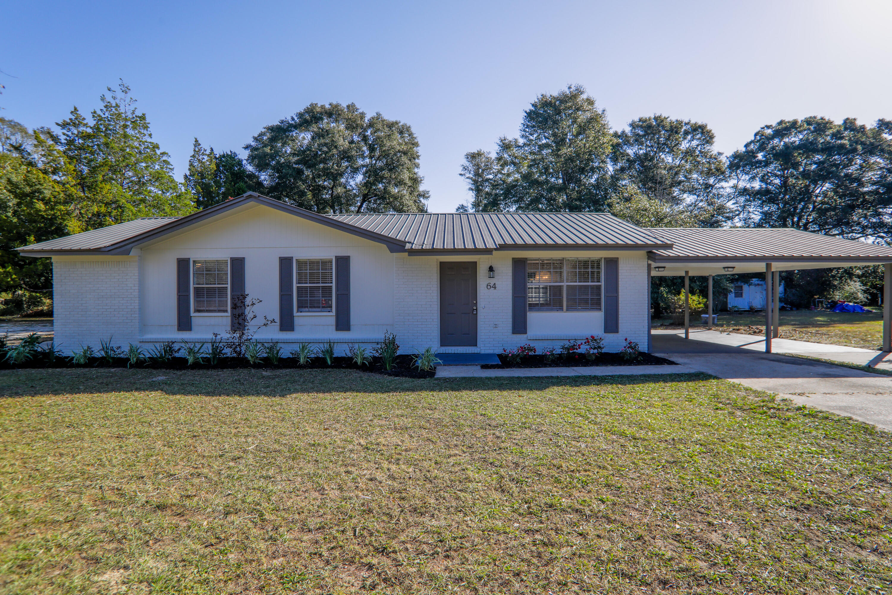 Norwood S/D - Residential