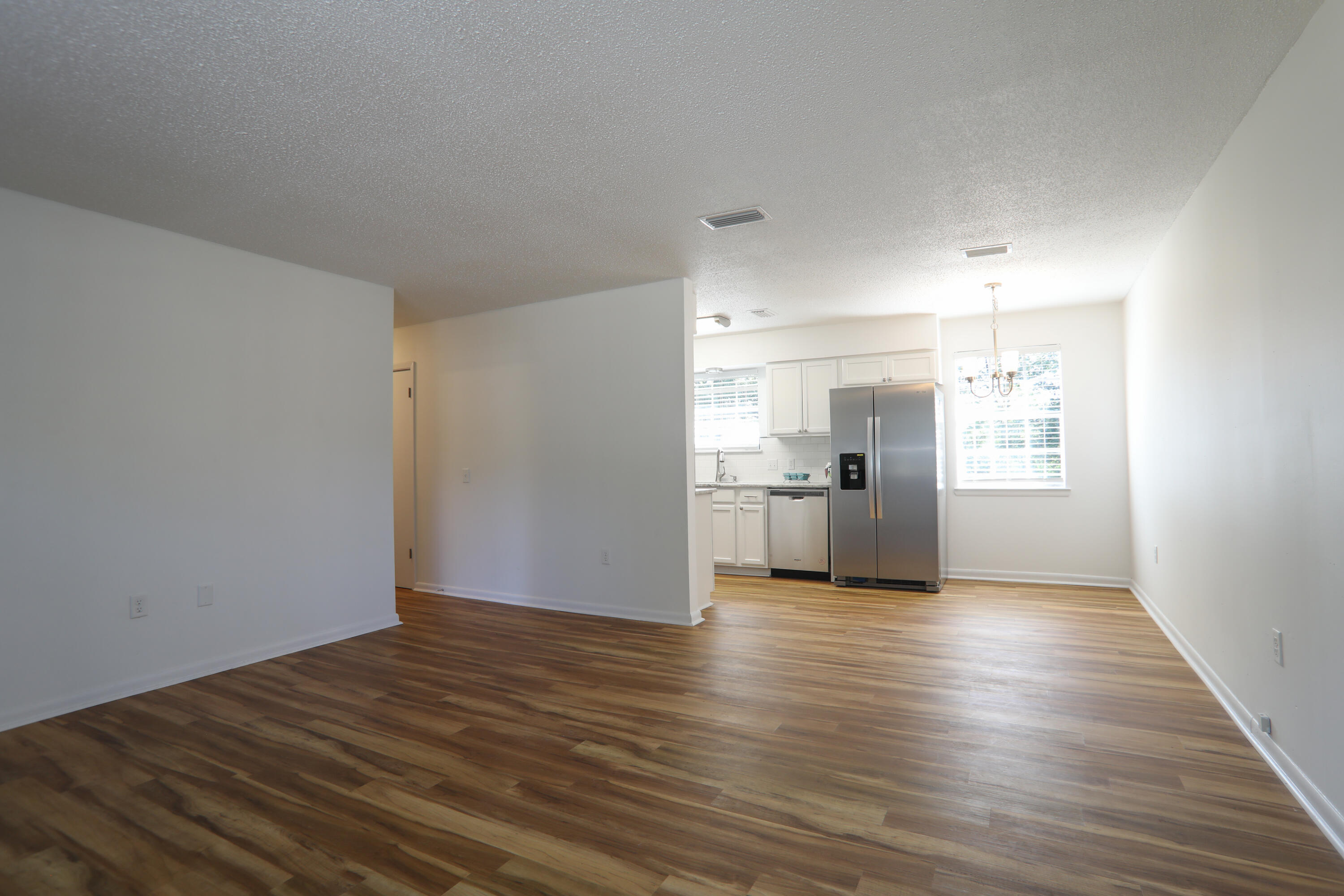 Norwood S/D - Residential